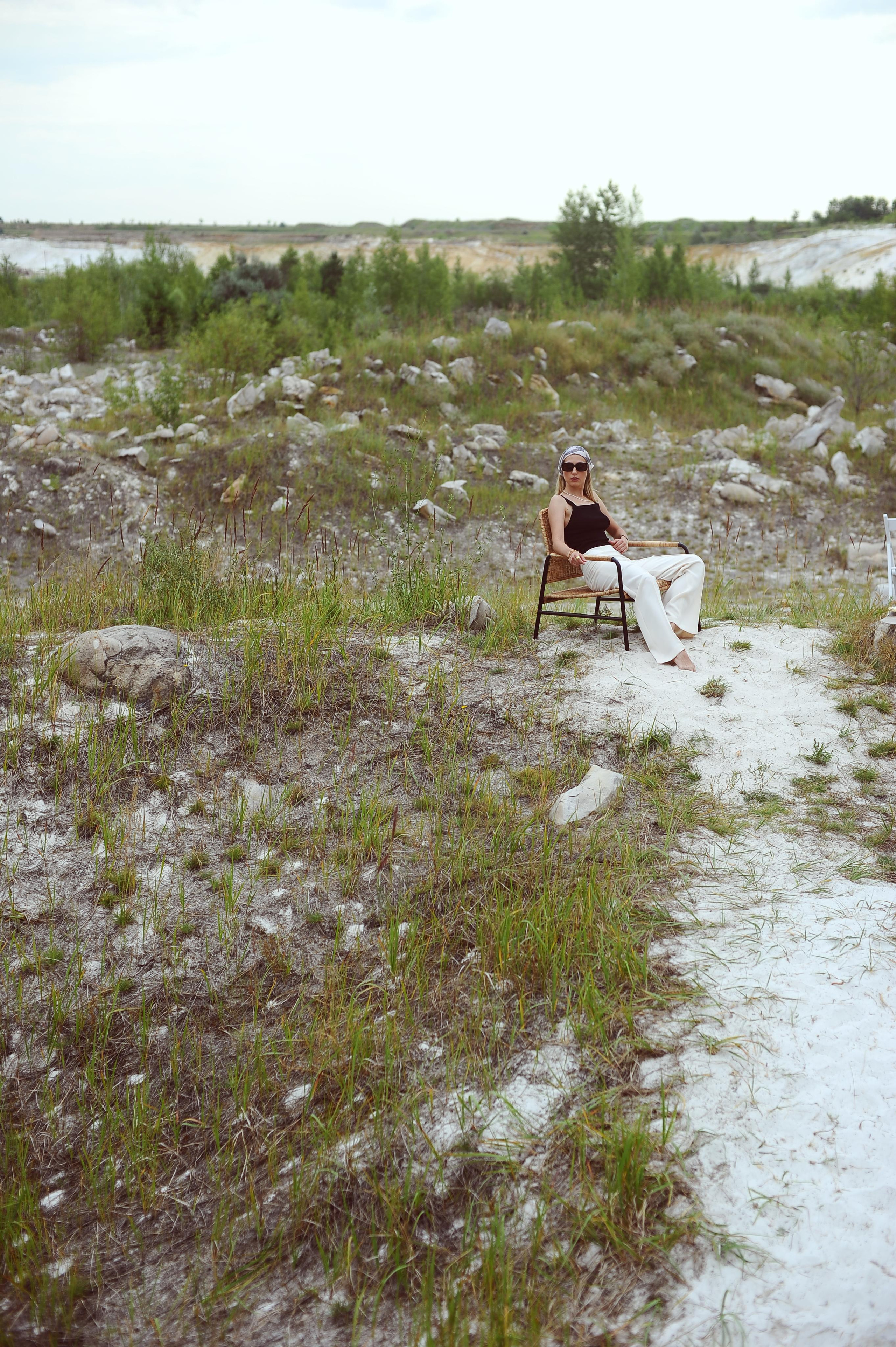 Контент для Стилиста Марии Полулях. Фотограф в Самаре Сидорова Настя