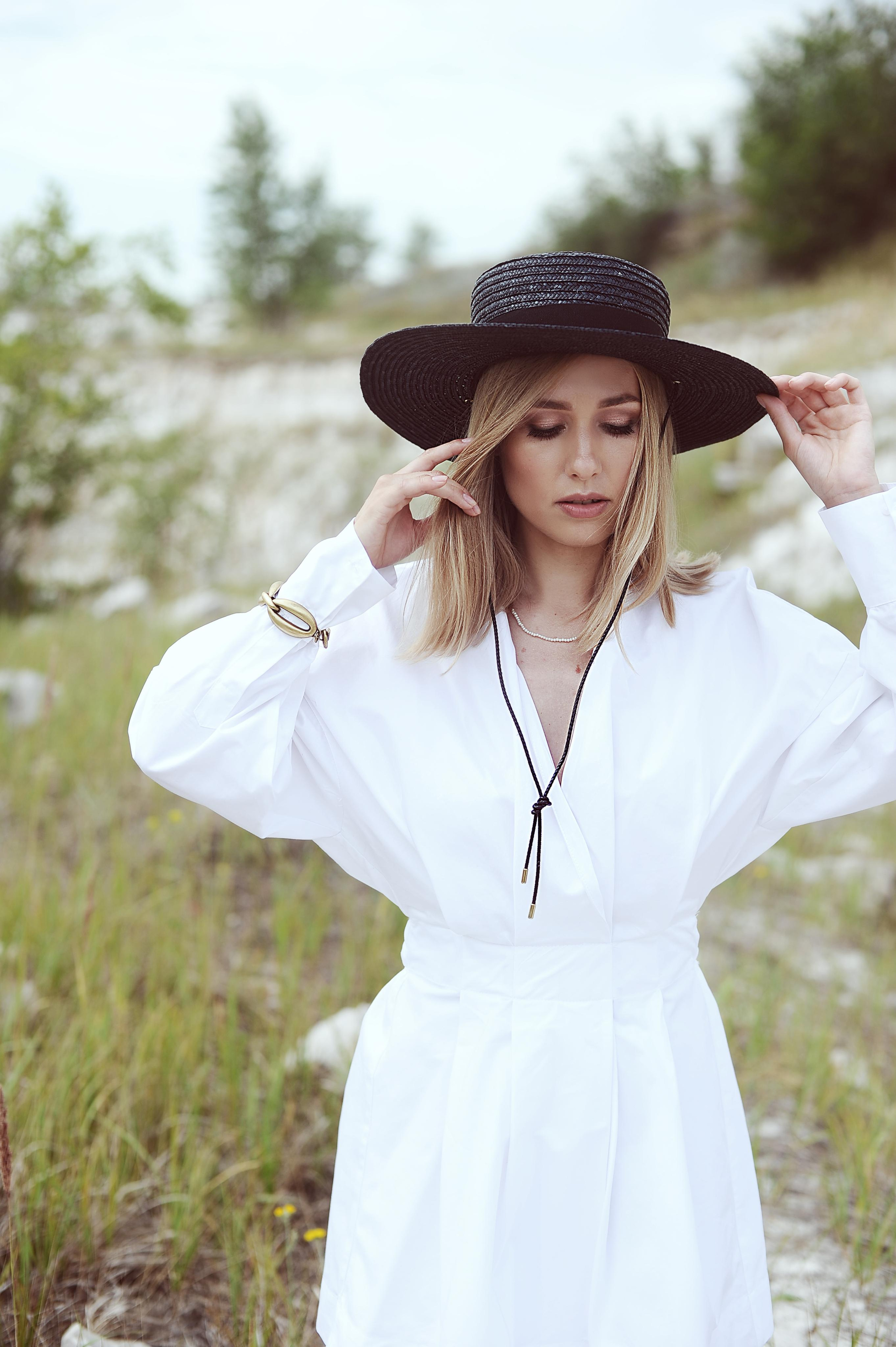 Контент для Стилиста Марии Полулях. Фотограф в Самаре Сидорова Настя