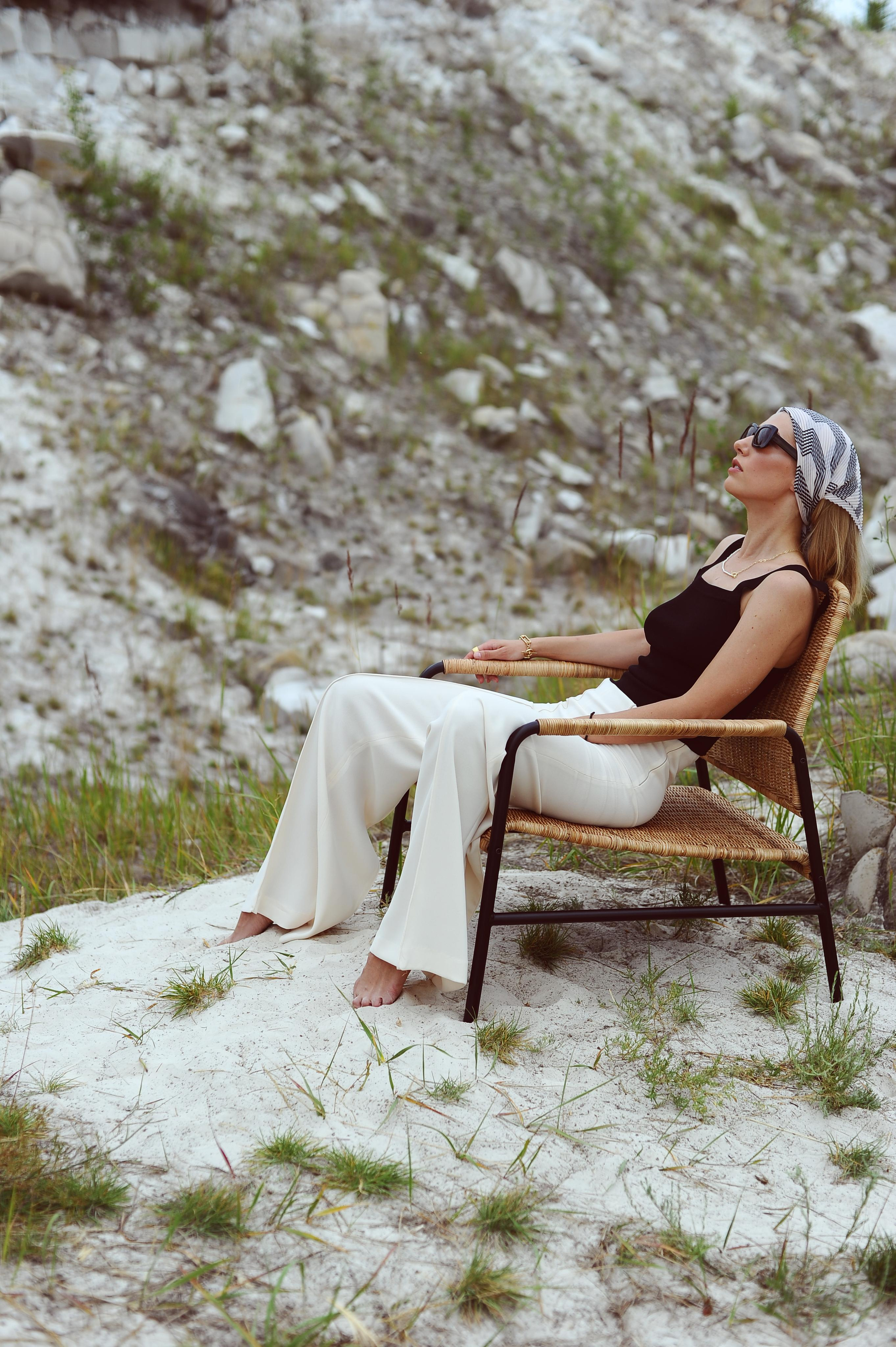 Контент для Стилиста Марии Полулях. Фотограф в Самаре Сидорова Настя