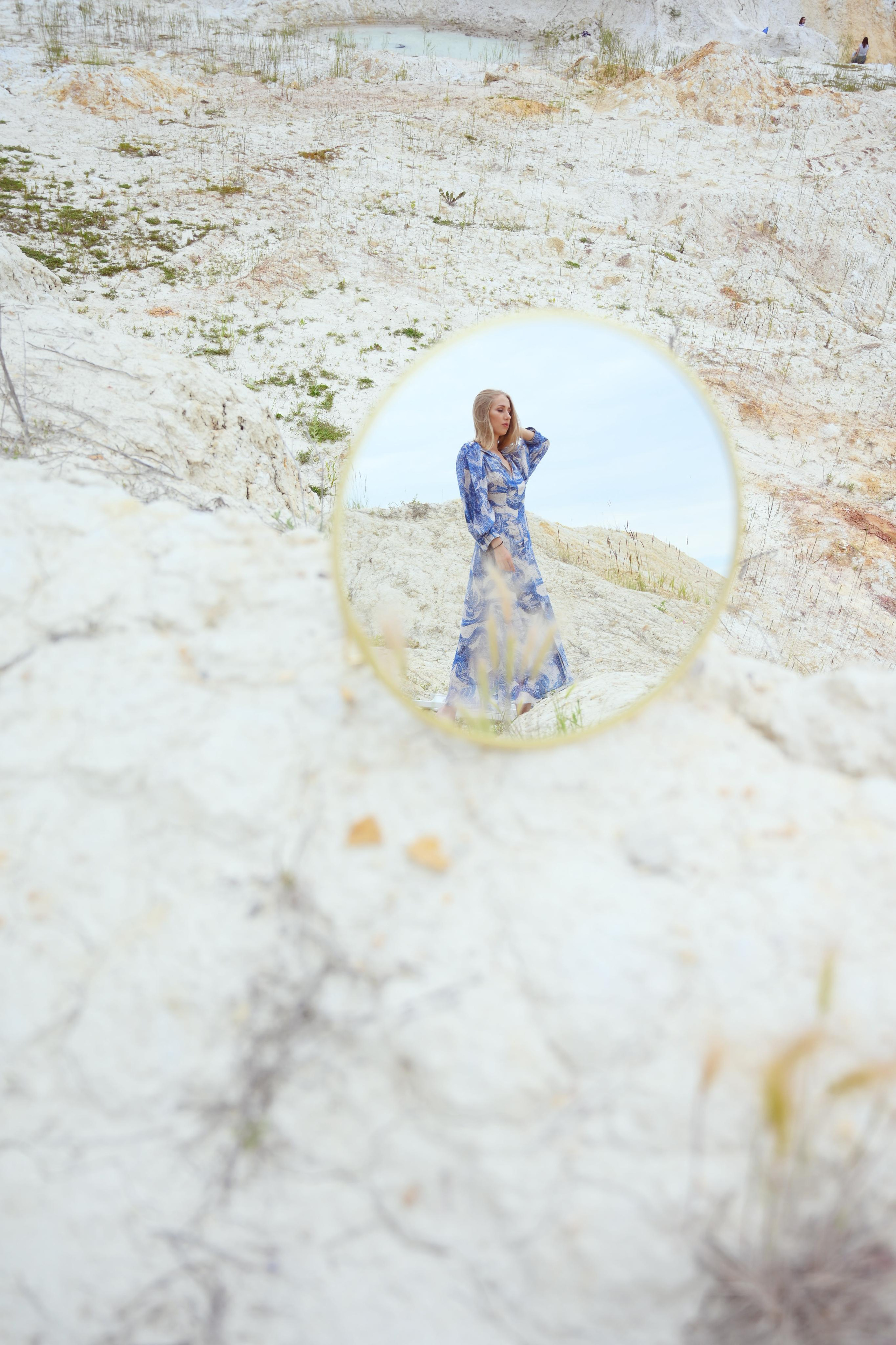 Контент для Стилиста Марии Полулях. Фотограф в Самаре Сидорова Настя