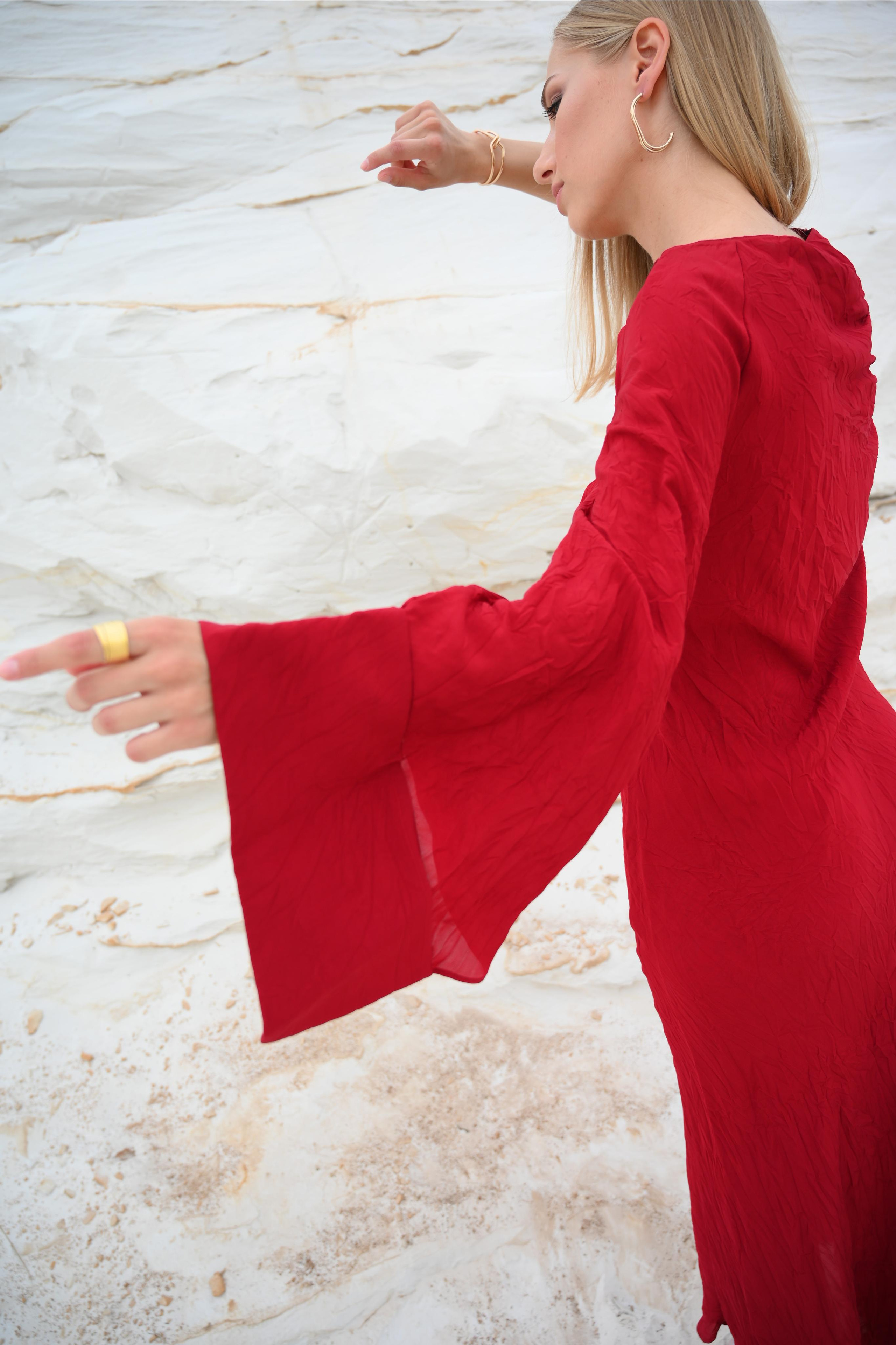 Контент для Стилиста Марии Полулях. Фотограф в Самаре Сидорова Настя