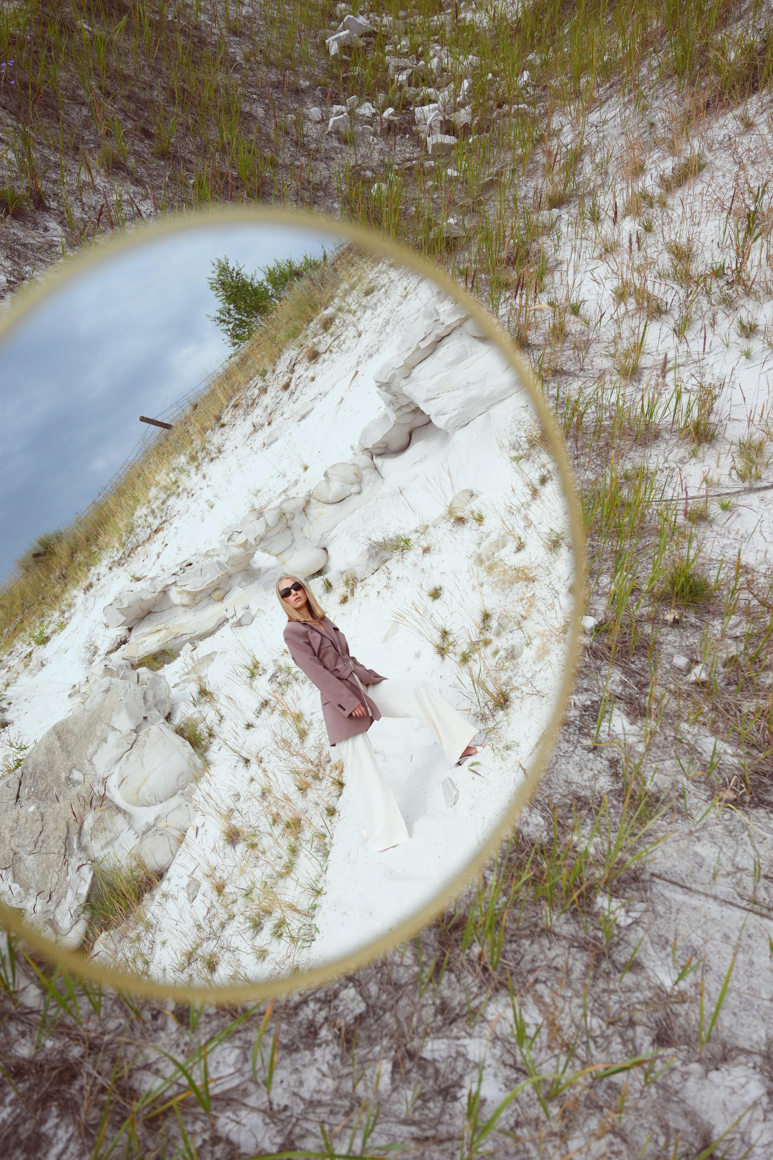 Контент для Стилиста Марии Полулях. Фотограф в Самаре Сидорова Настя