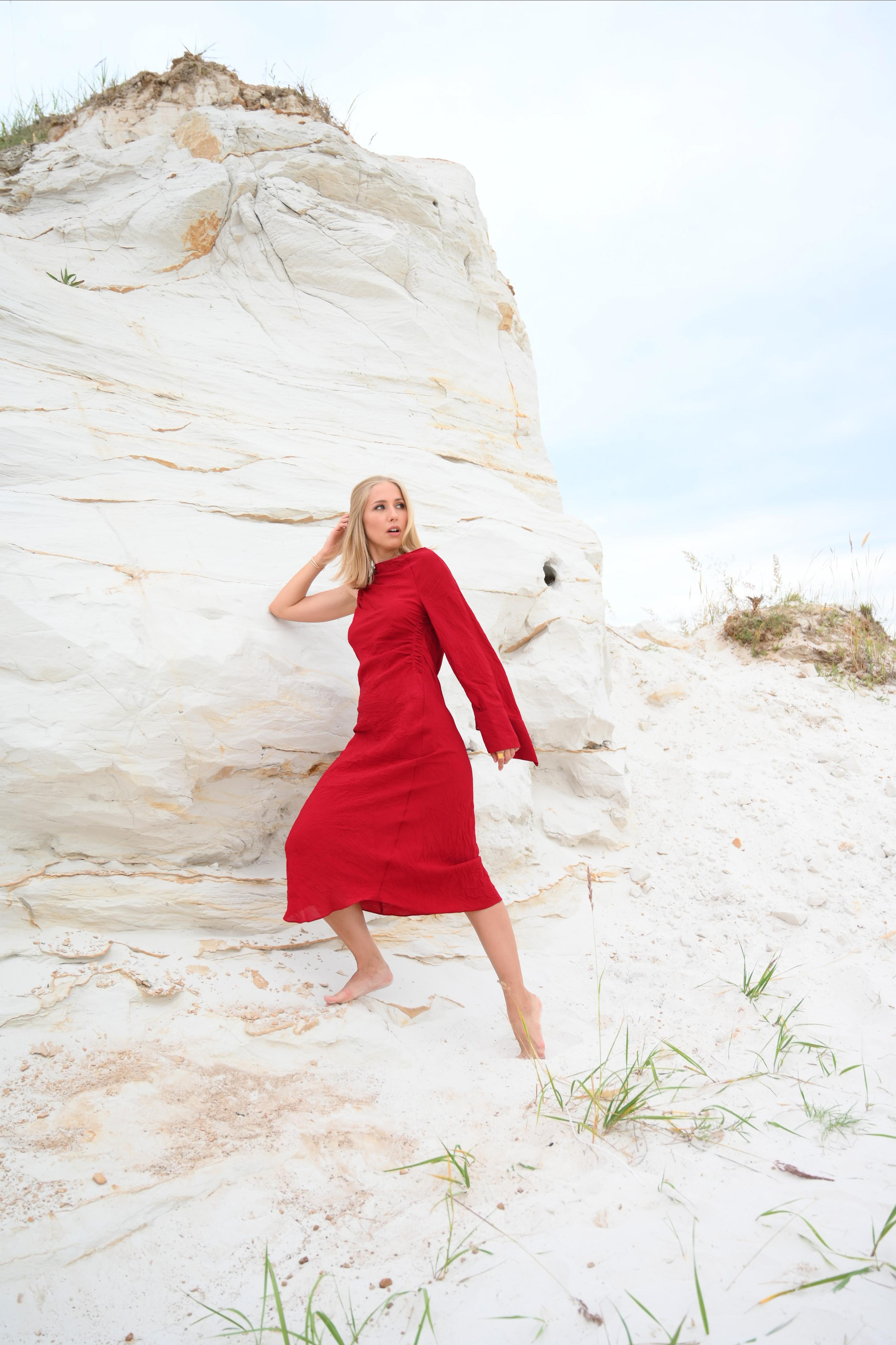 Контент для Стилиста Марии Полулях. Фотограф в Самаре Сидорова Настя