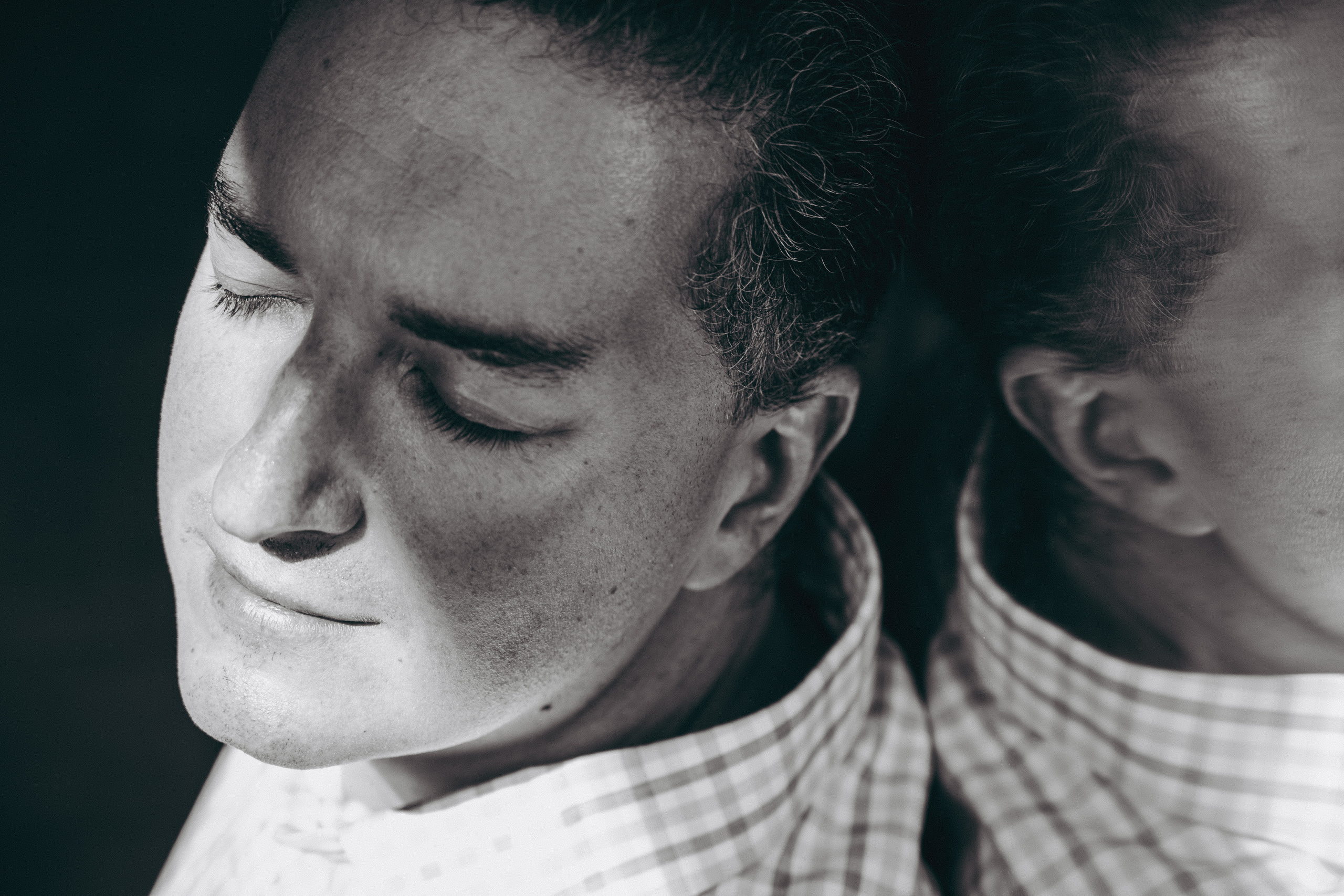 Контент для коуча. Фотограф в Самаре Сидорова Настя