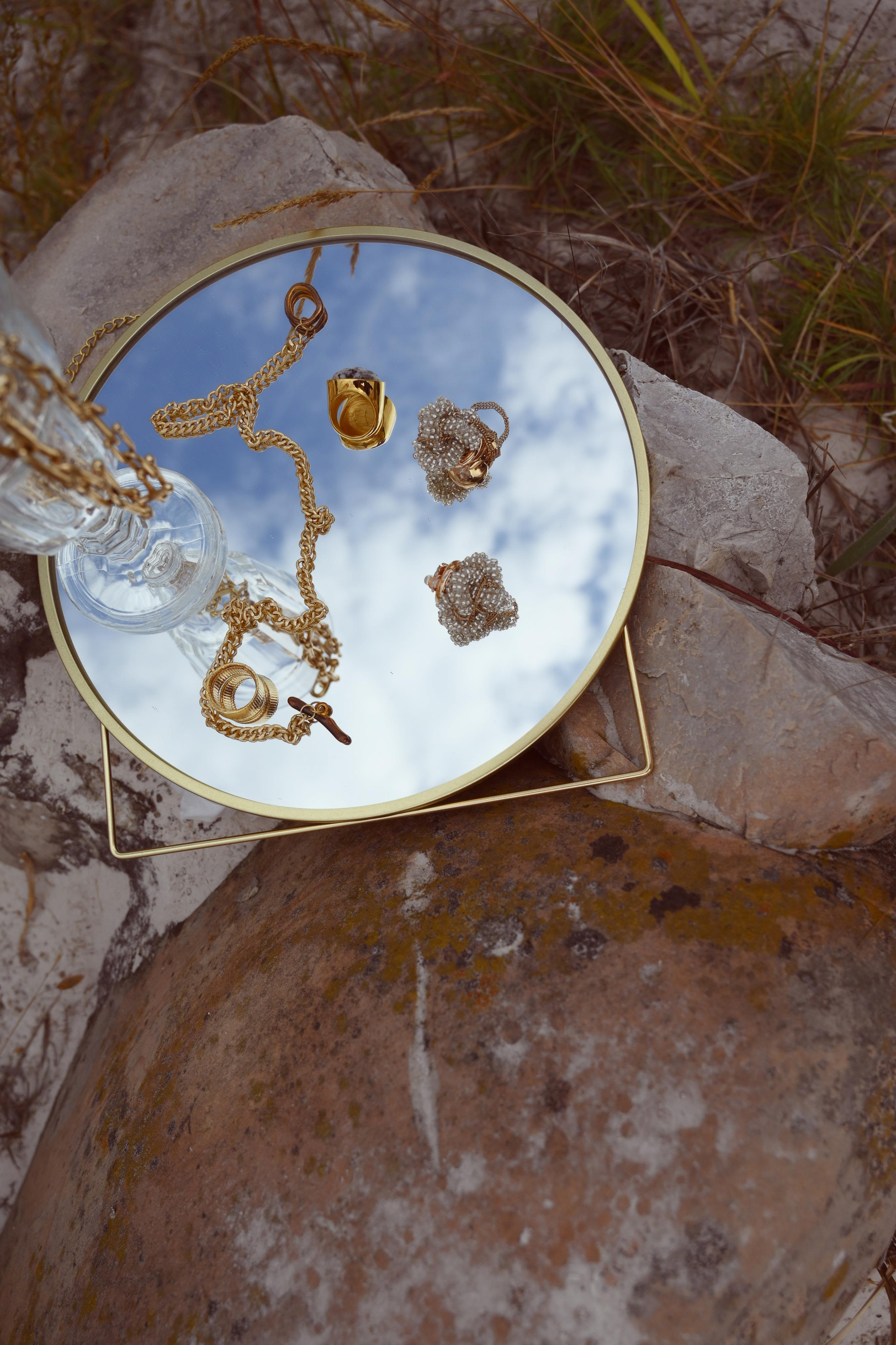 Контент для Стилиста Марии Полулях. Фотограф в Самаре Сидорова Настя