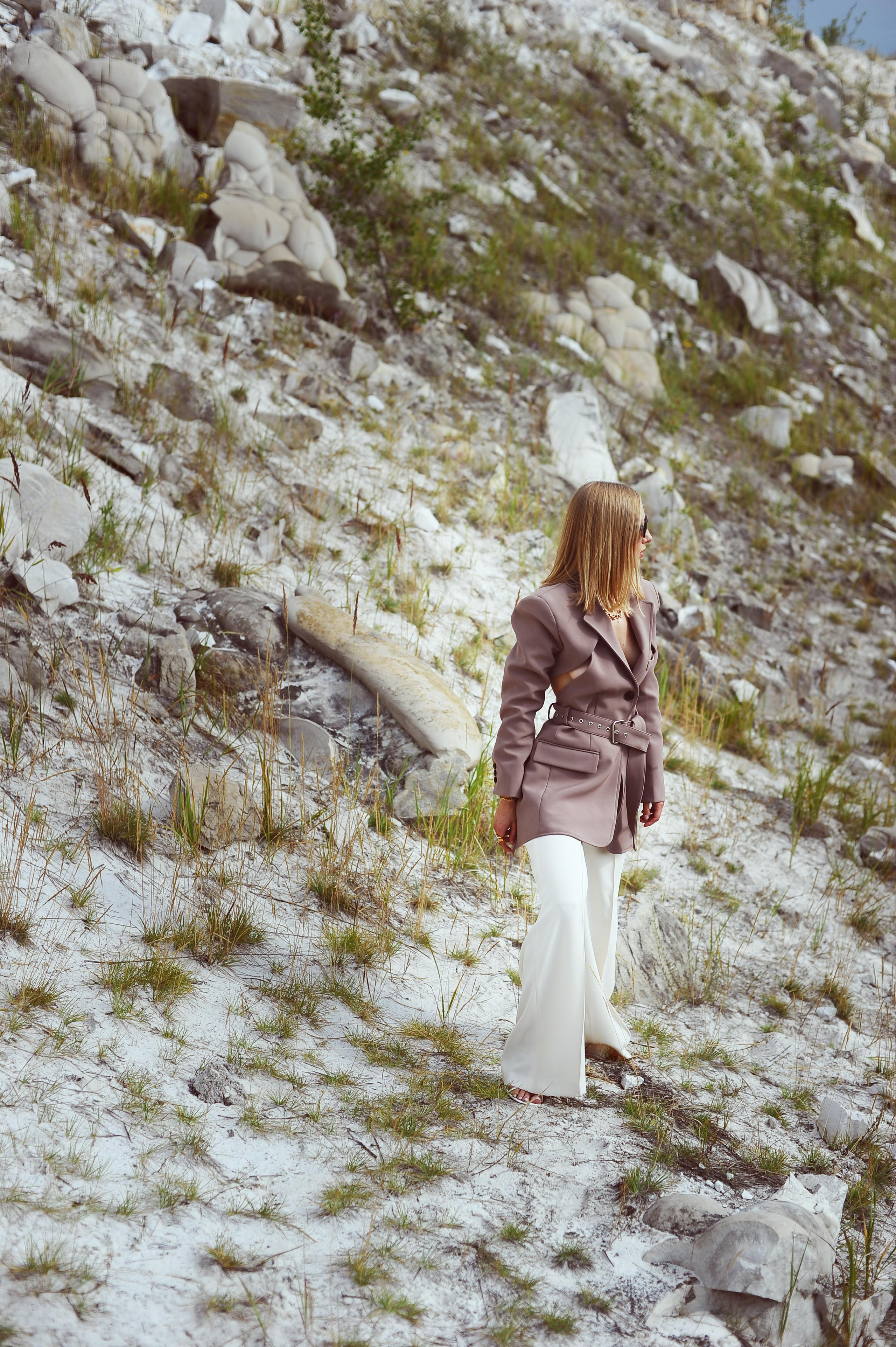 Контент для Стилиста Марии Полулях. Фотограф в Самаре Сидорова Настя