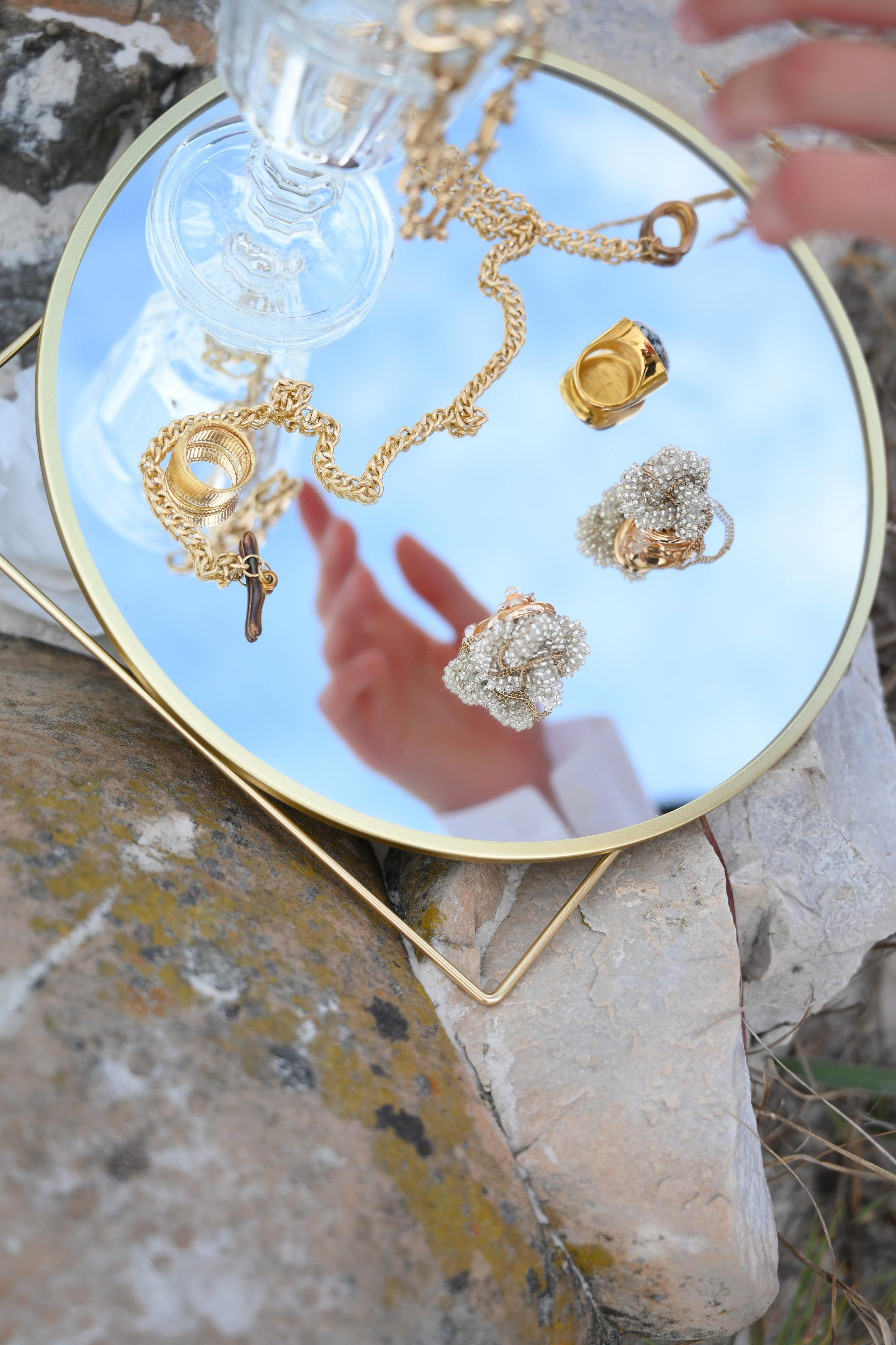 Контент для Стилиста Марии Полулях. Фотограф в Самаре Сидорова Настя