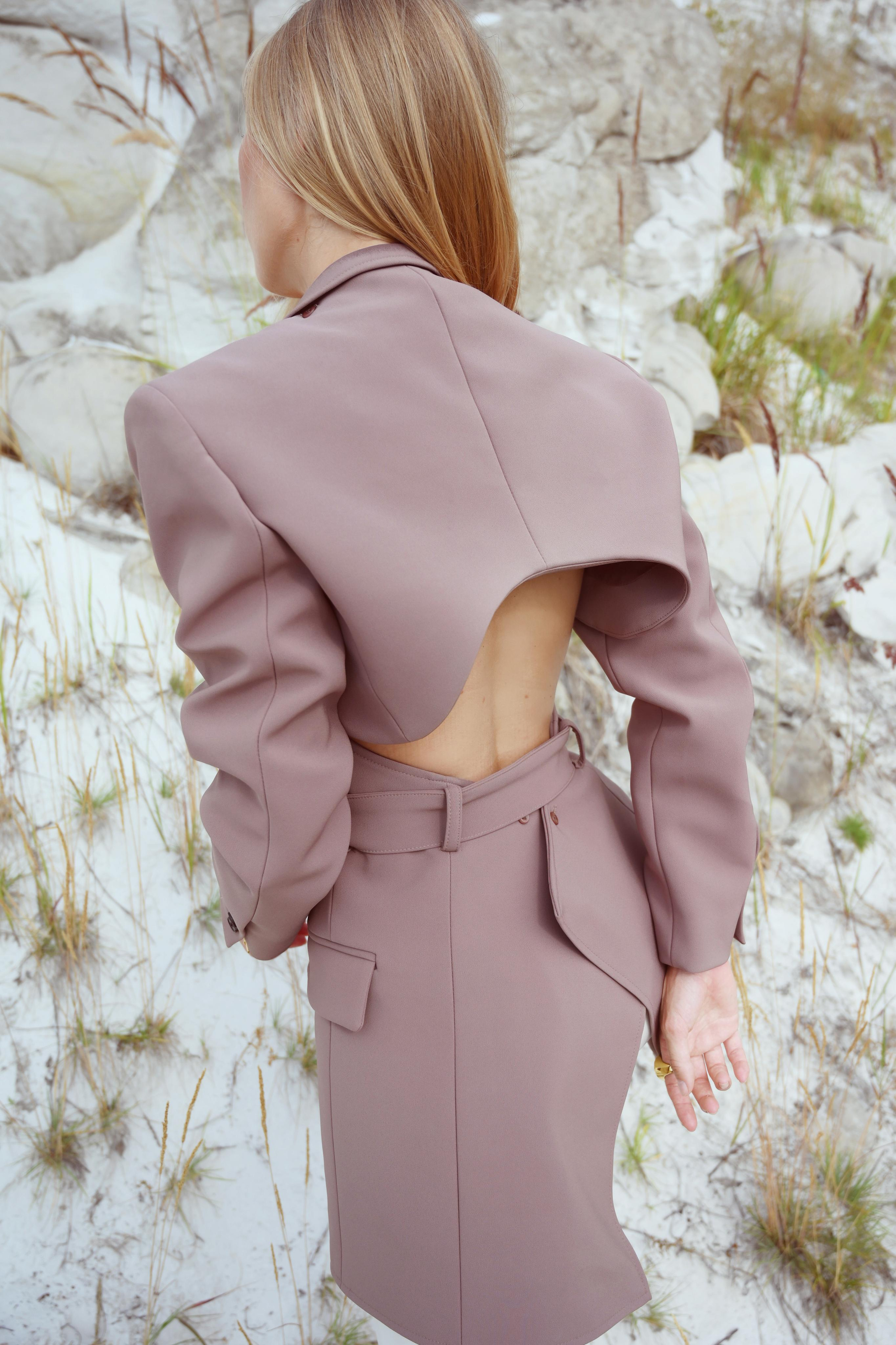 Контент для Стилиста Марии Полулях. Фотограф в Самаре Сидорова Настя