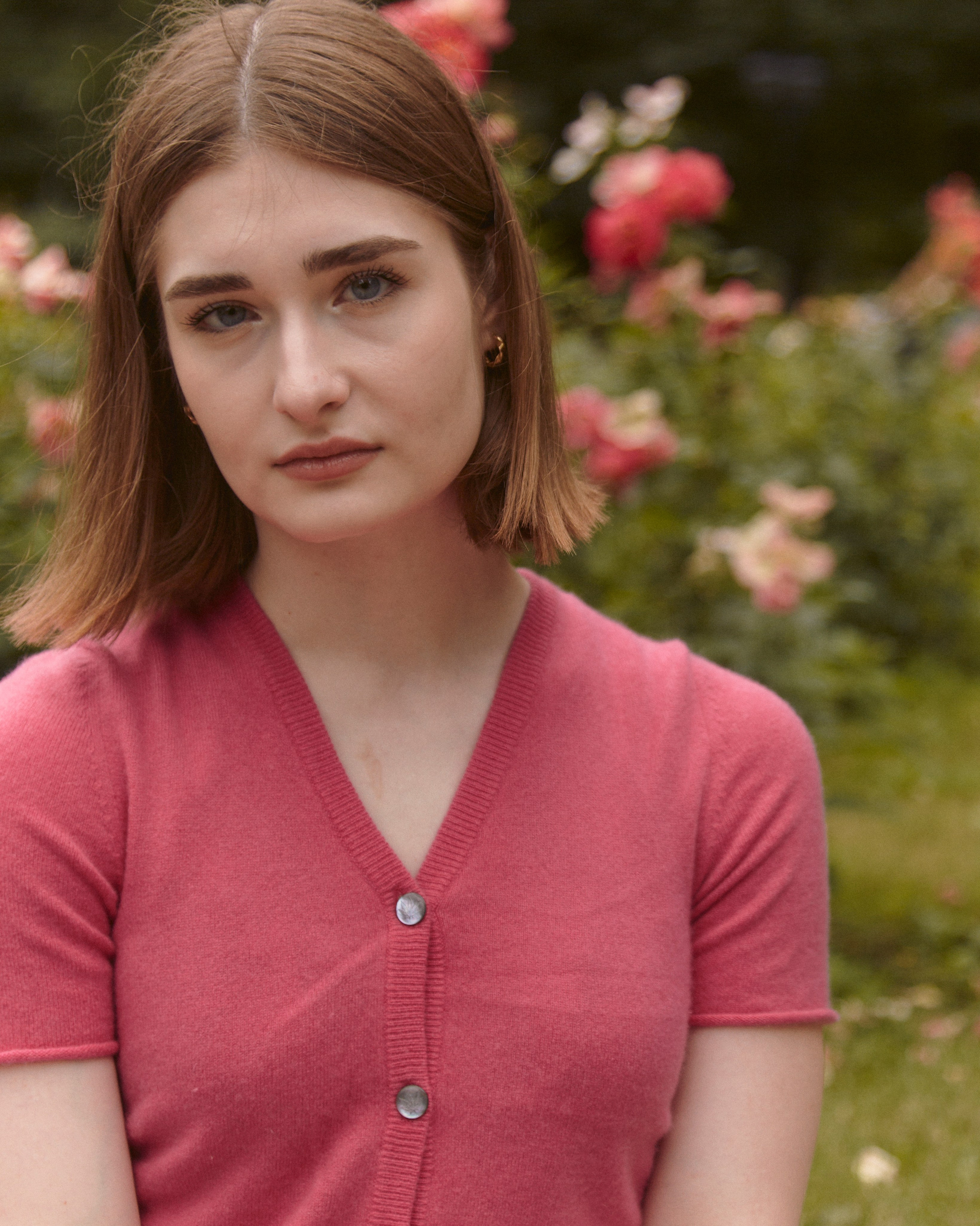 Ася. Egor Plakhotin Photography