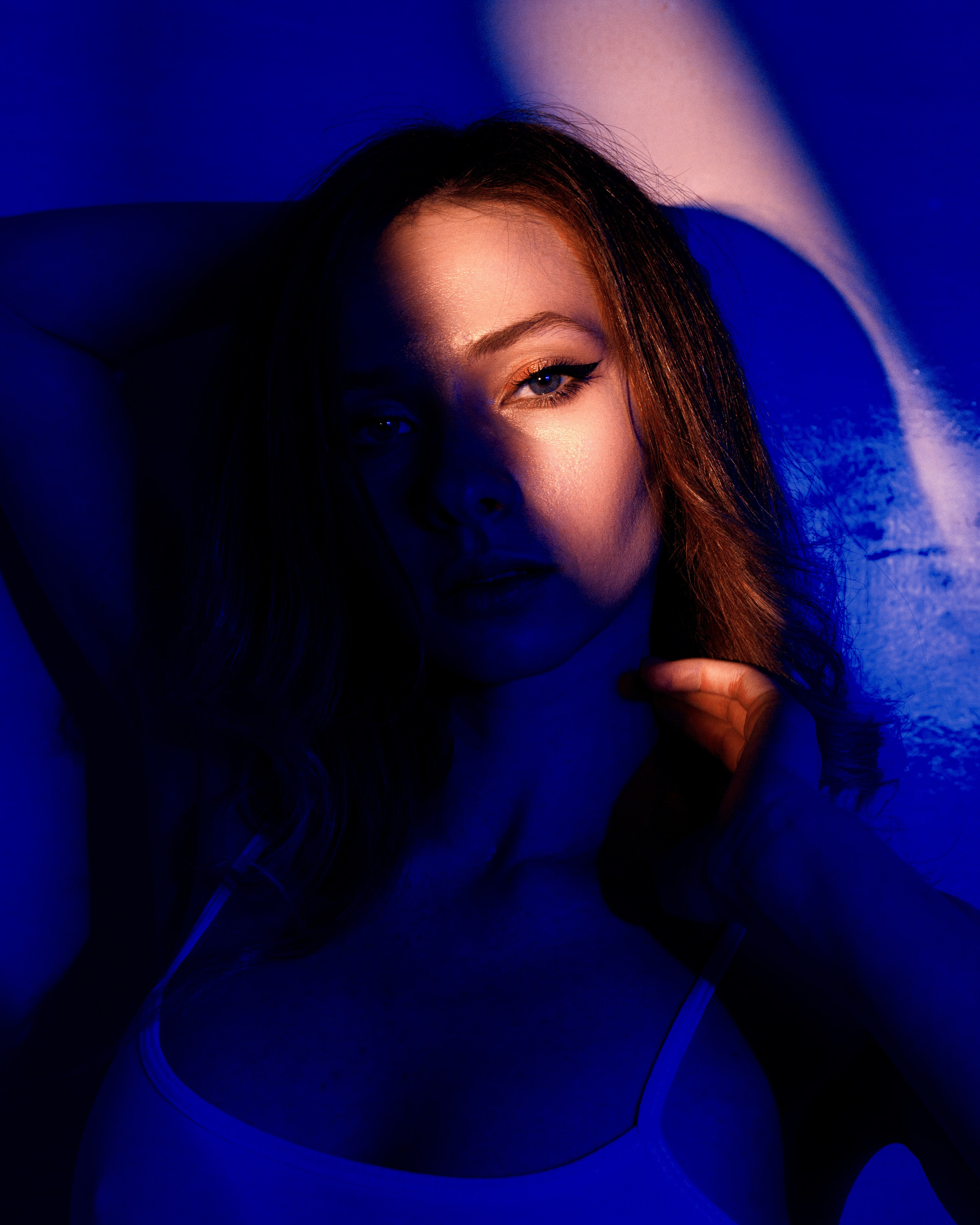 Sophia. Фотограф в Москве Осокин Иван