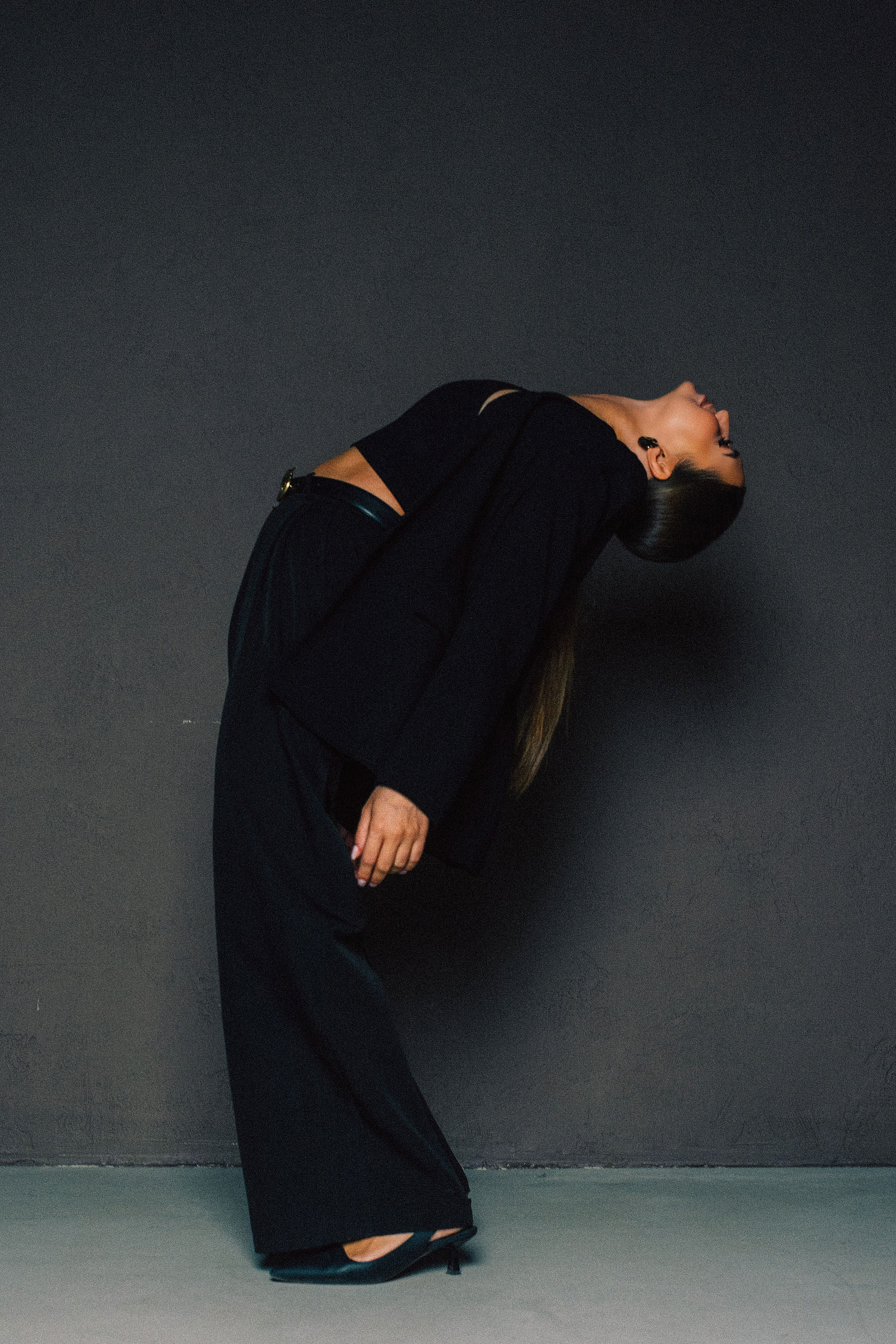 Дарьяна Лукьянова. Фотограф в Москве Ангелина Ким