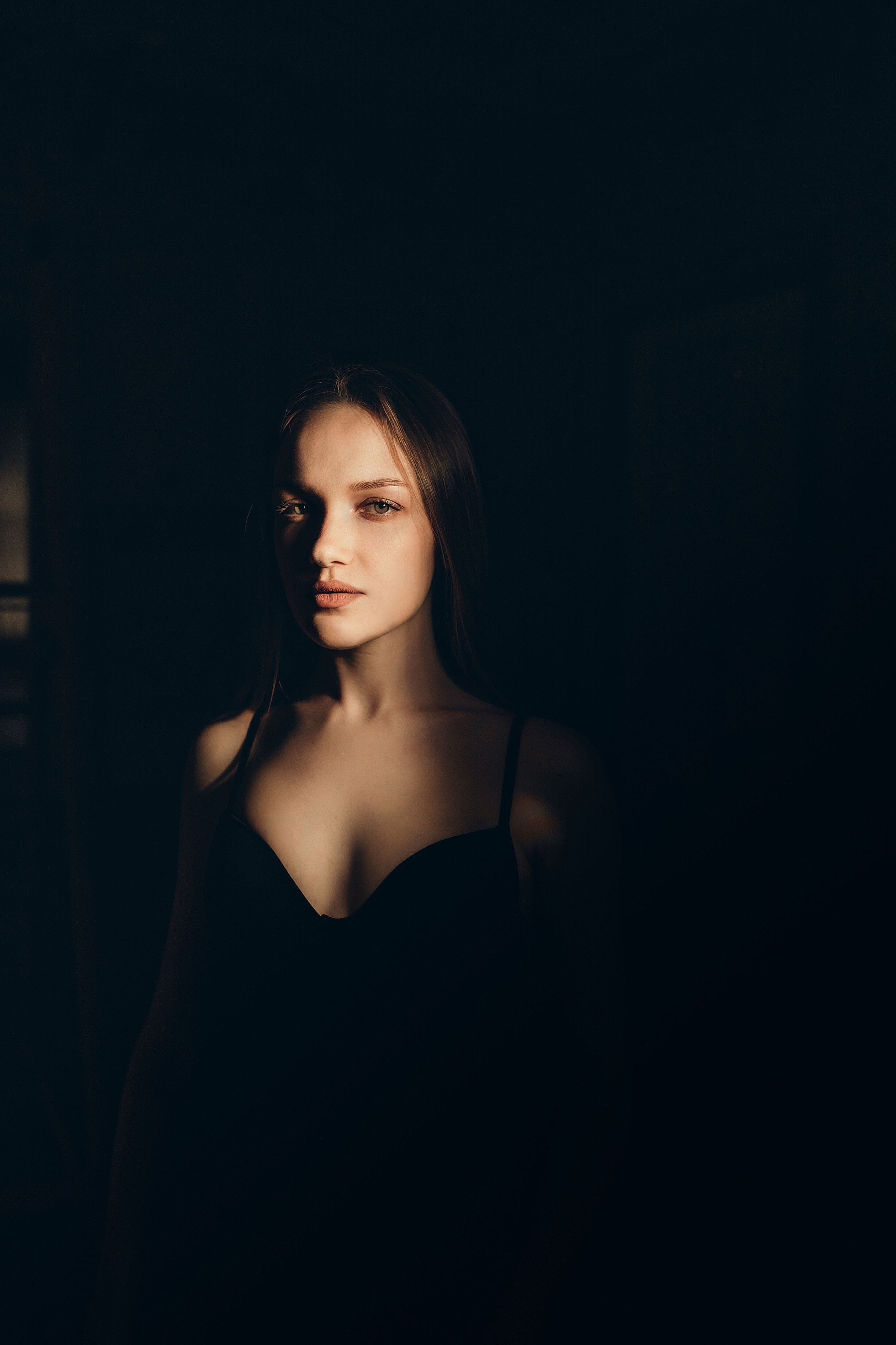 Анна Купарева. Фотограф в Москве Ангелина Ким