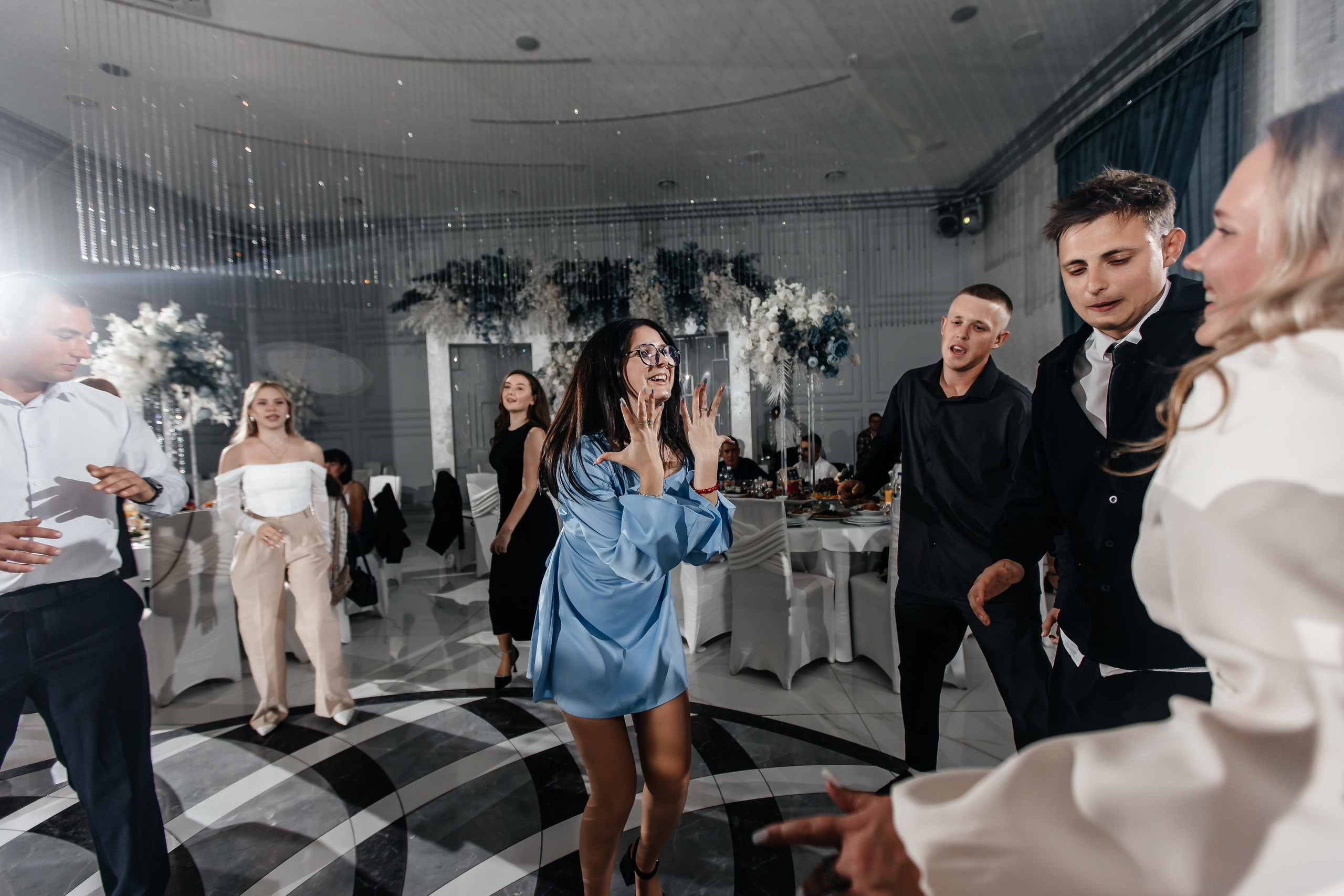 Анонс свадьбы Максима и Алены. Свадебный фотограф в Крыму и Севастополе Ольга Баскакова