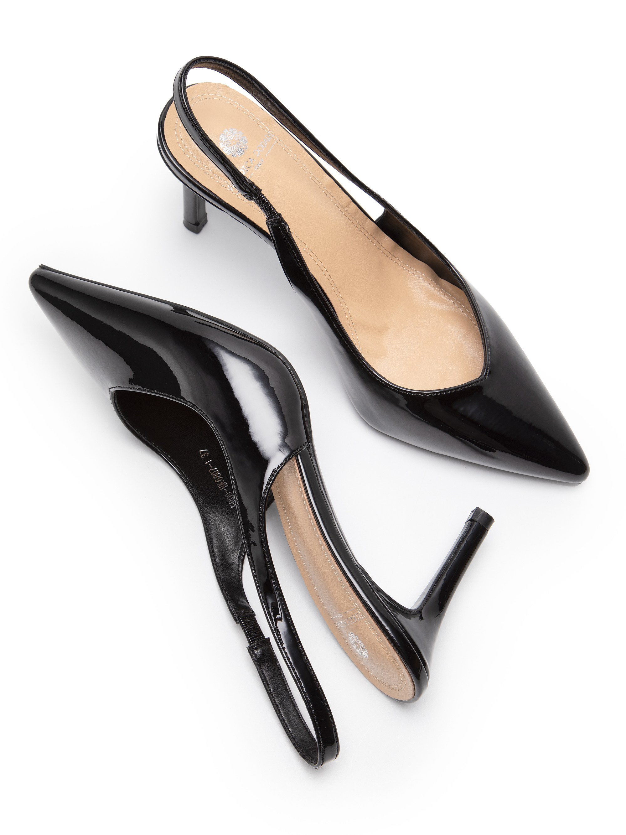 Каталожная фотография обуви. Фотограф в Москве Егор Гончаров