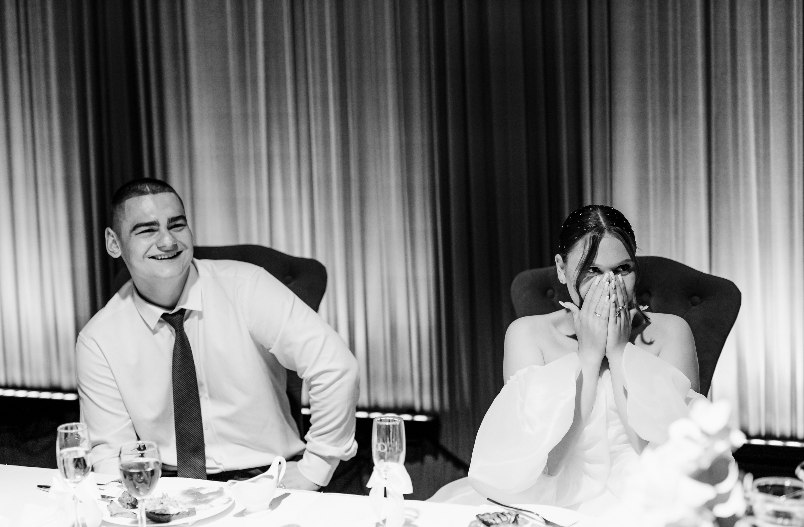 Лёша Лиза. Свадебный фотограф СПб Евгения Орлова