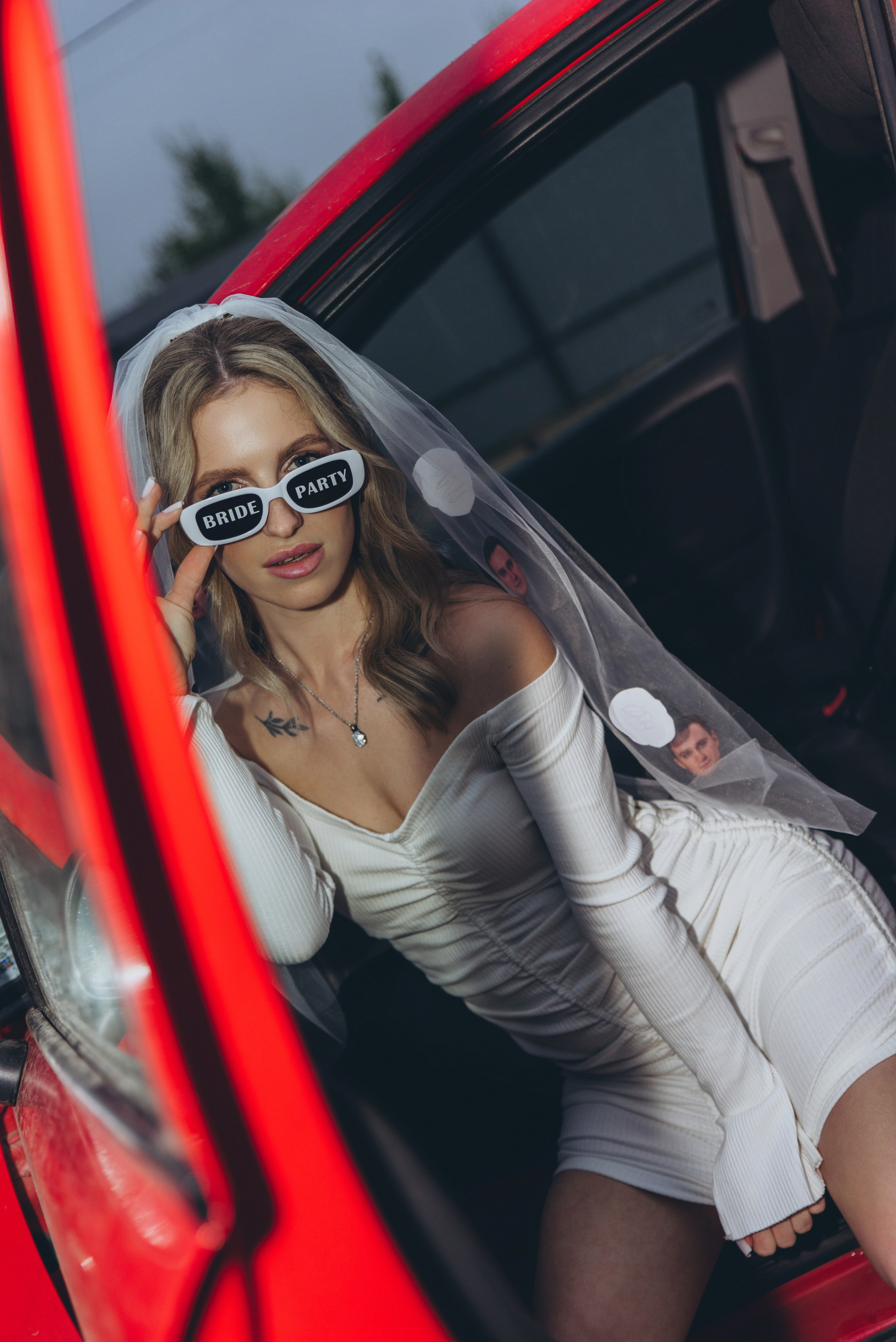 Девичник. Фотограф Bardakova.ph г. Ухта