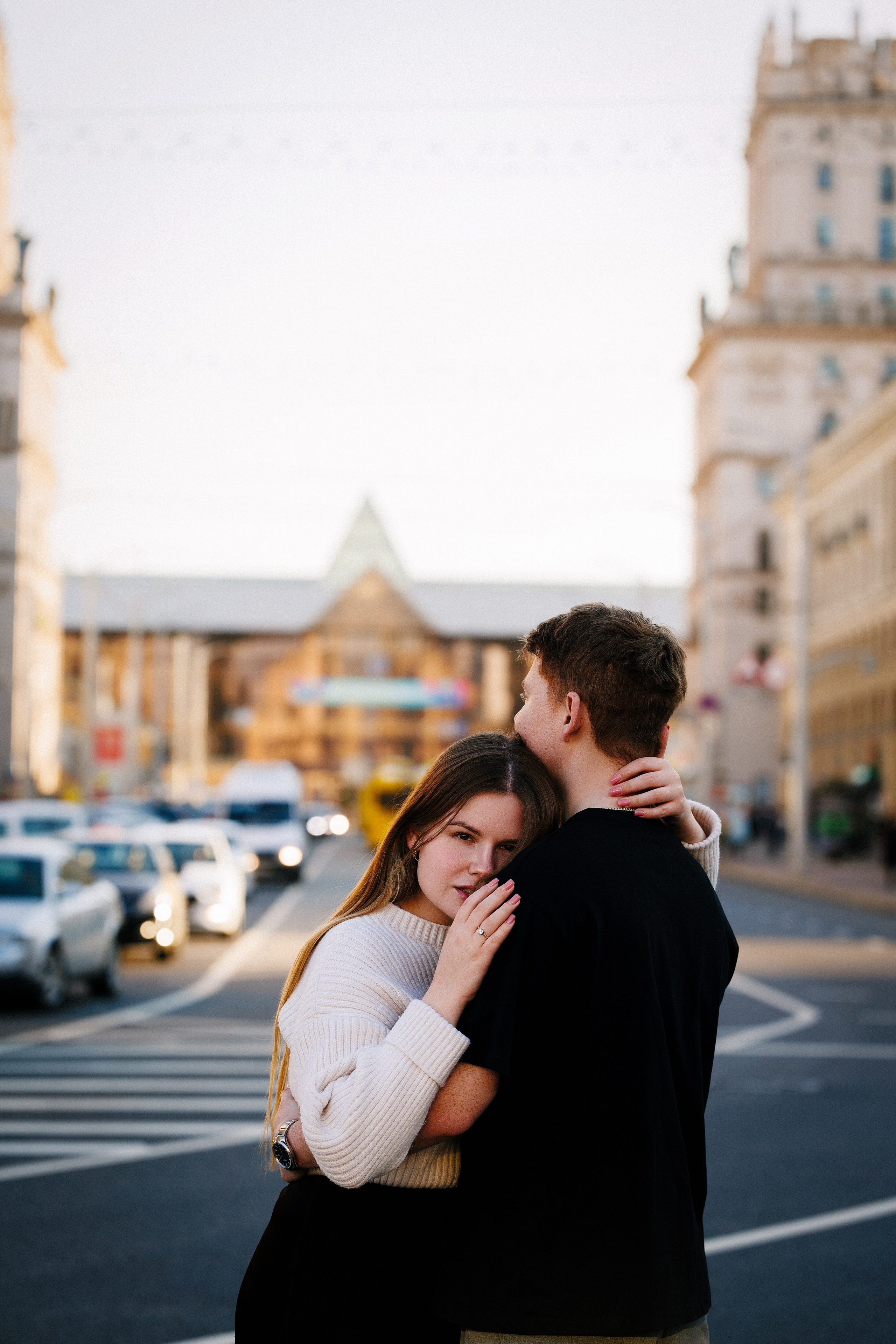 Парные фотосессии. Фотограф Минск