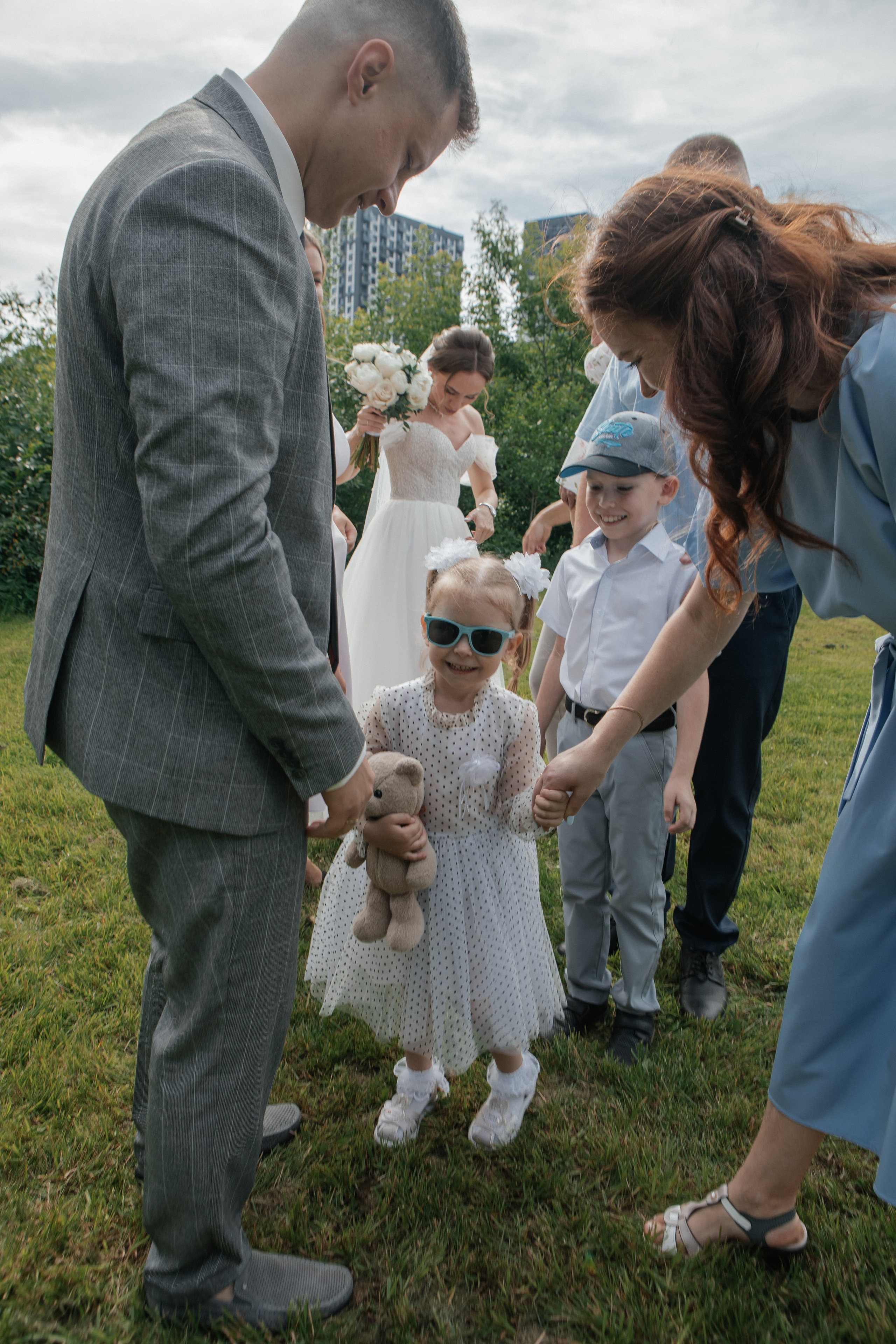 Свадьба Андрей и Елена. Свадебный и семейный фотограф Ибрагимова Мария из Екатеринбурга