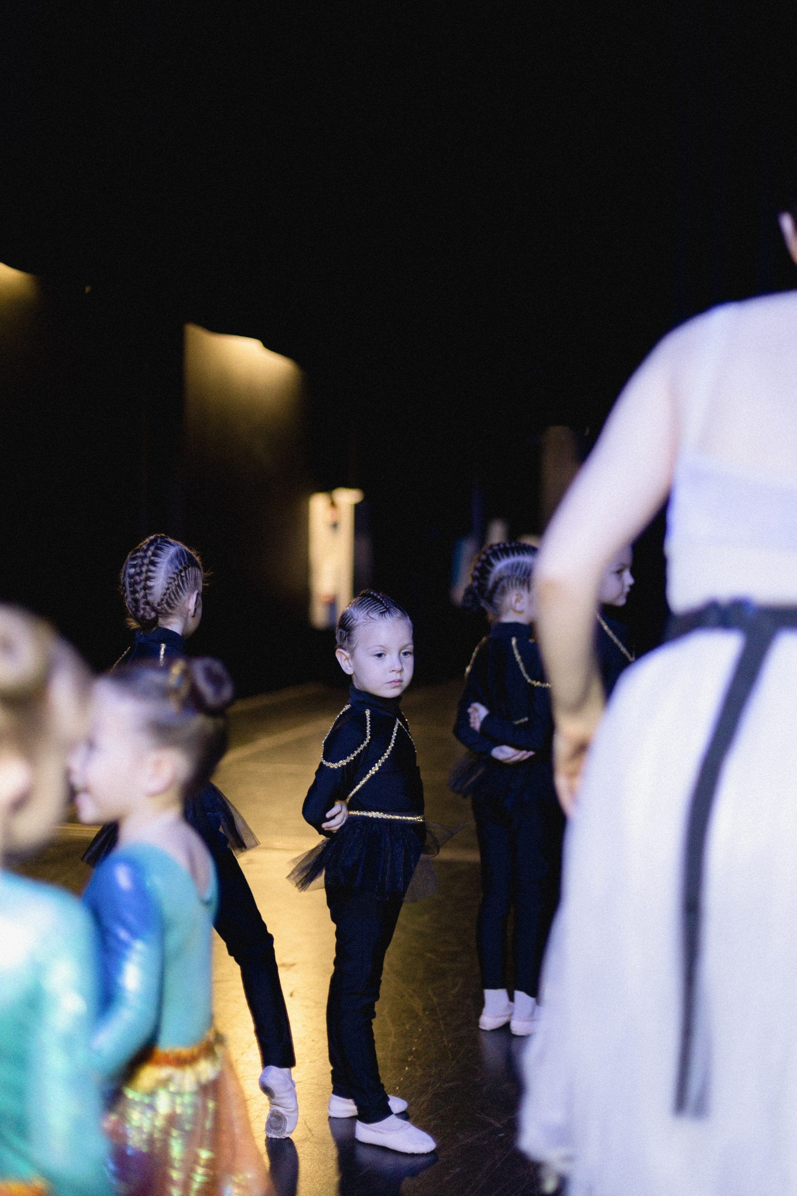 Балет с 2-х лет | Крокус | лето. Кузьмина Анастасия — контент-фотограф | Москва