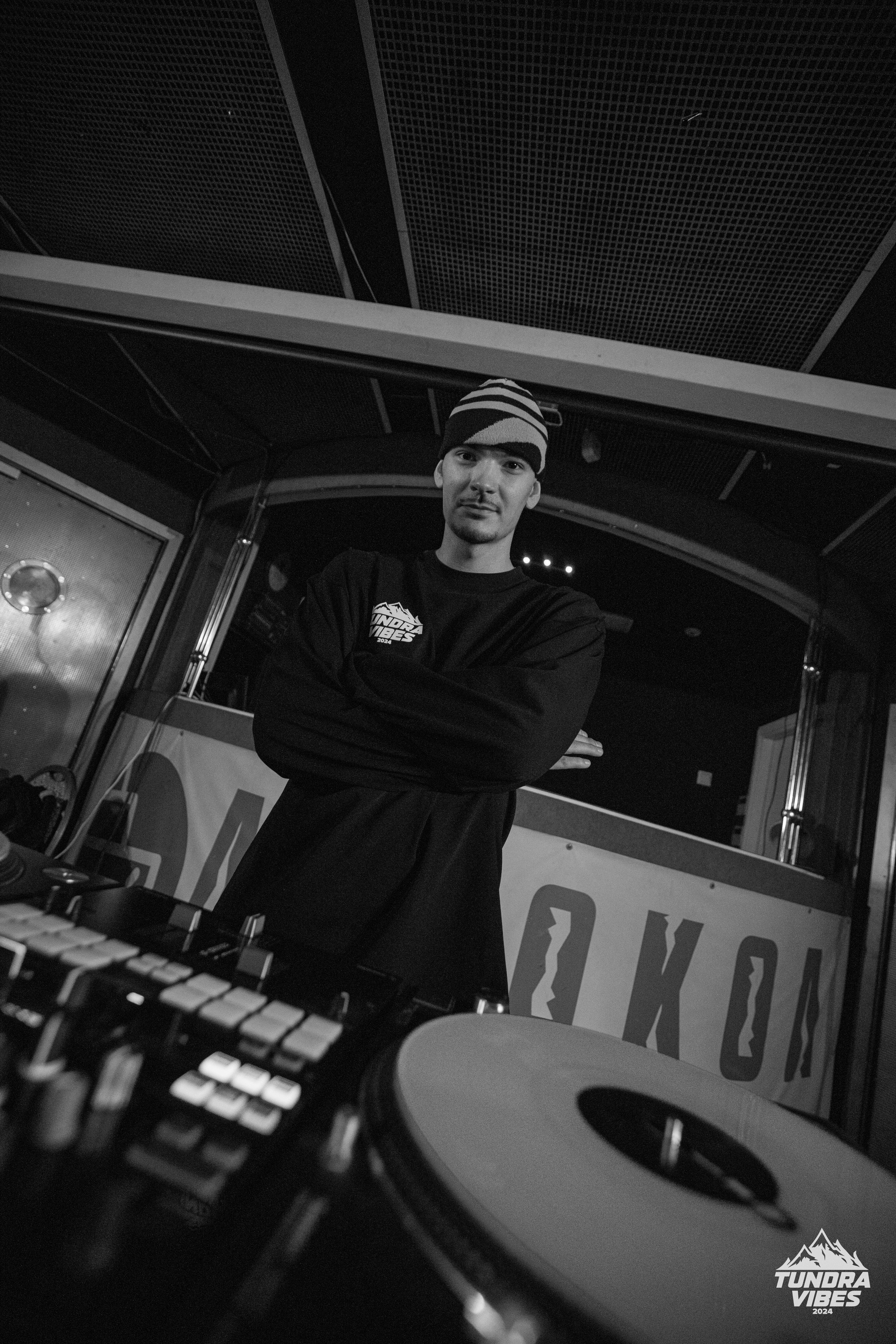 TUNDRA VIBES 2024. LIYALEE PHOTO