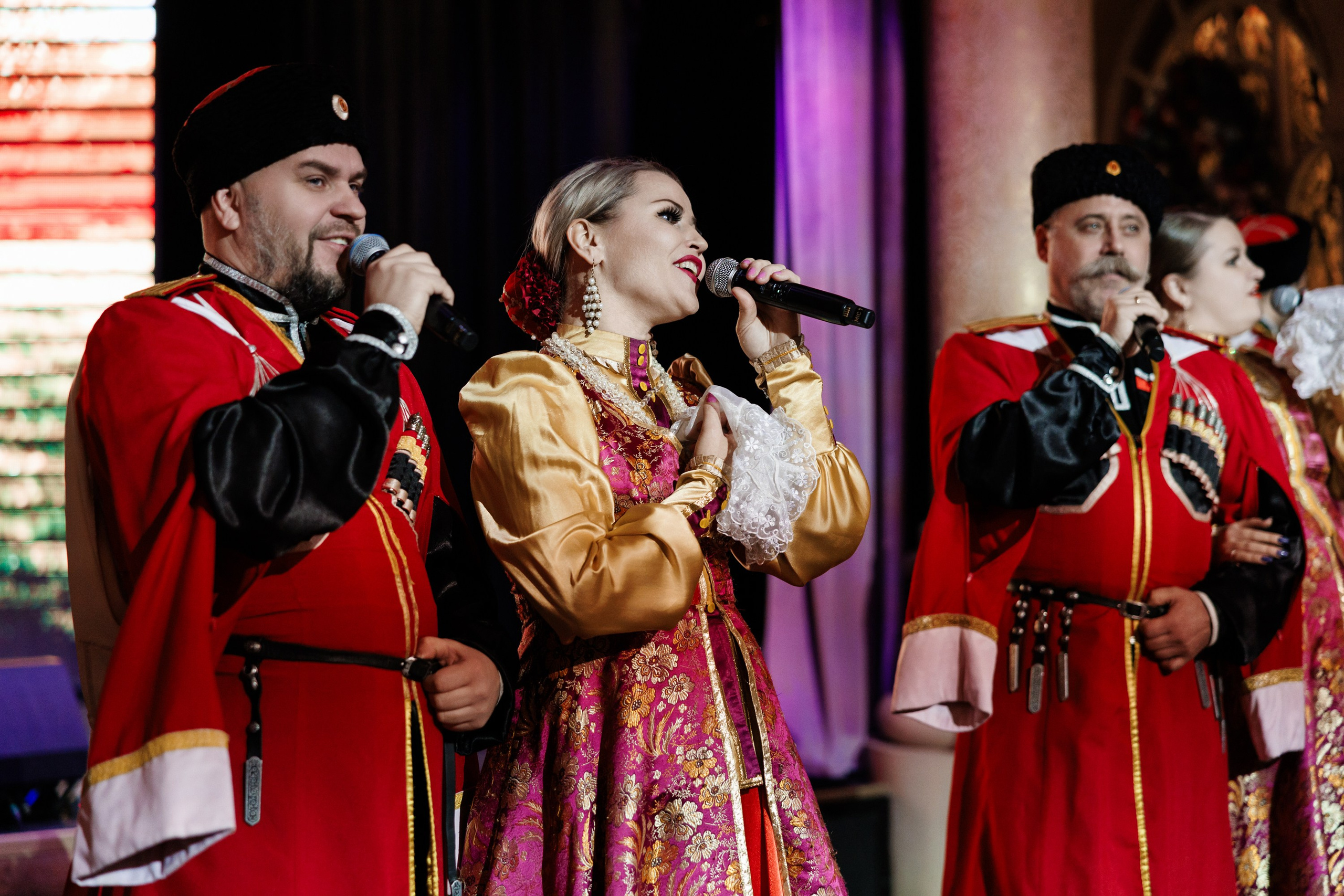 Портфолио корпоративных съемок. Фотограф в Санкт-Петербурге — Сергей Петров