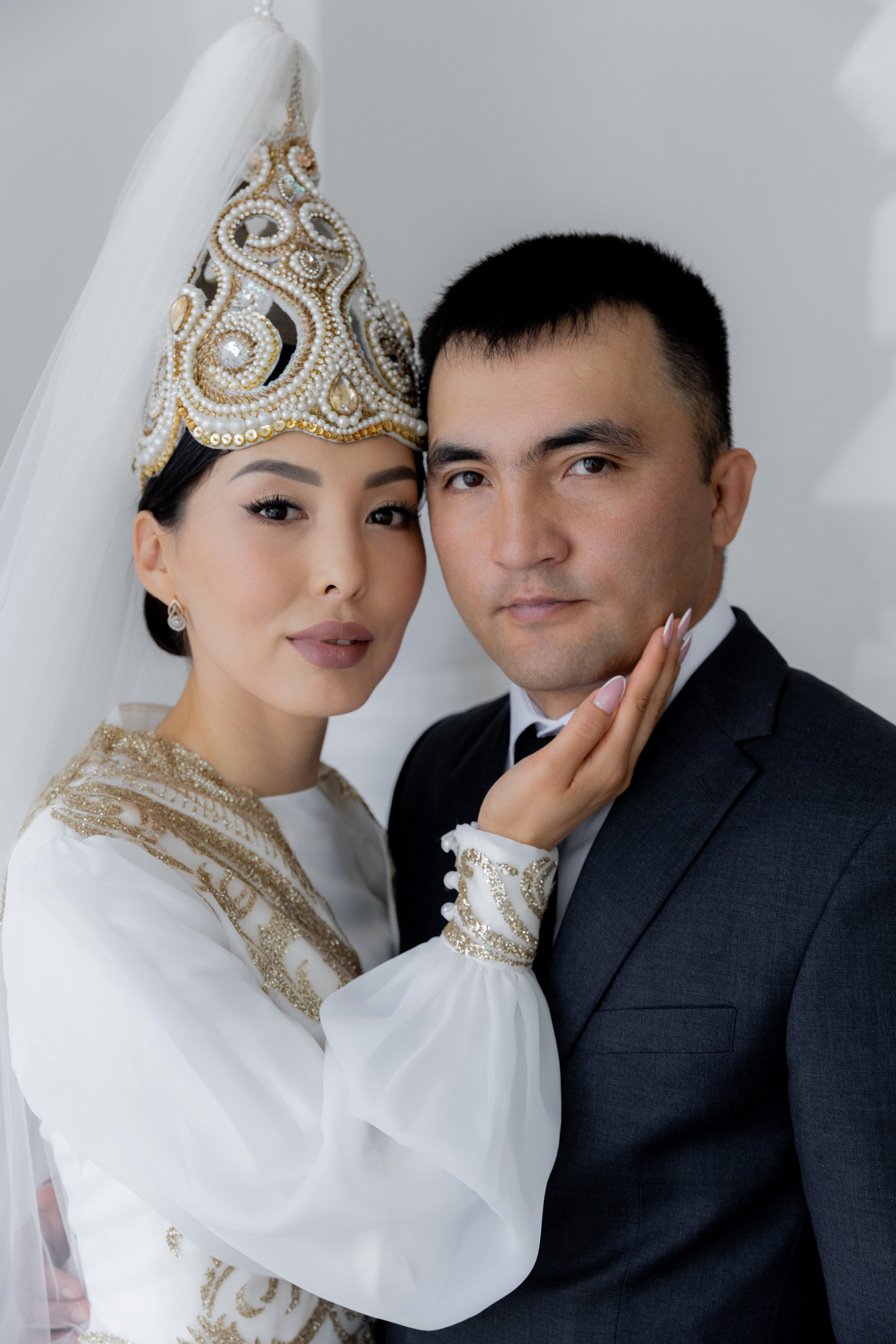 Алишер и Наурызгуль