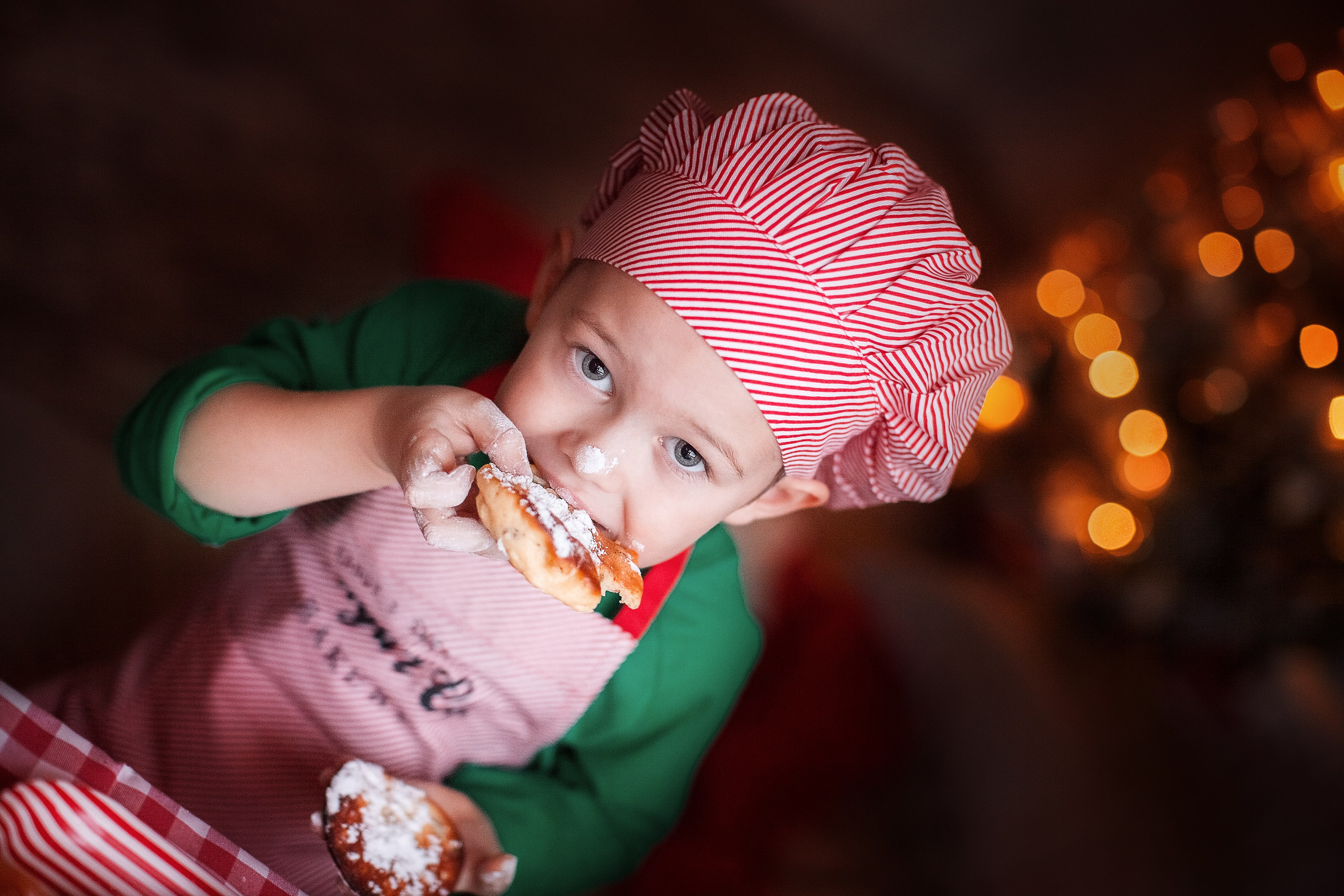 Новогодние фотосессии. Детский и семейный фотограф Зоя Павкина