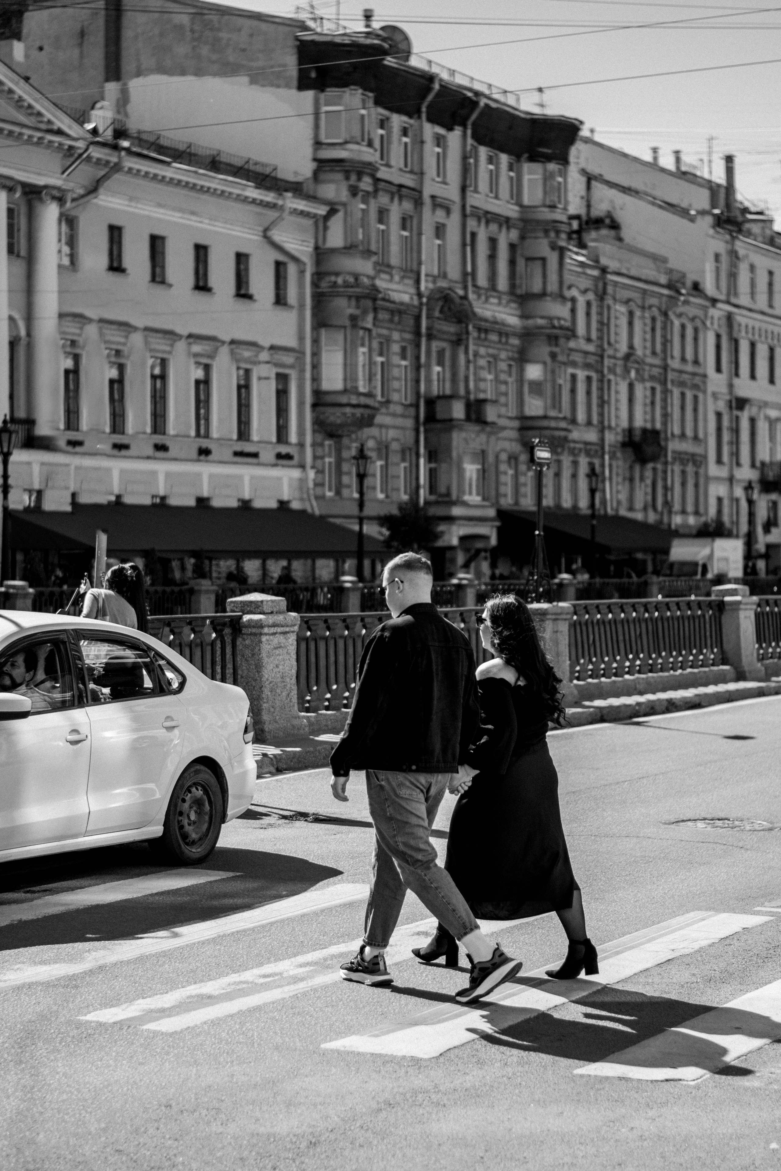 Руслан и Ландыш. Фотограф Санкт-Петербург | Дарья Першина