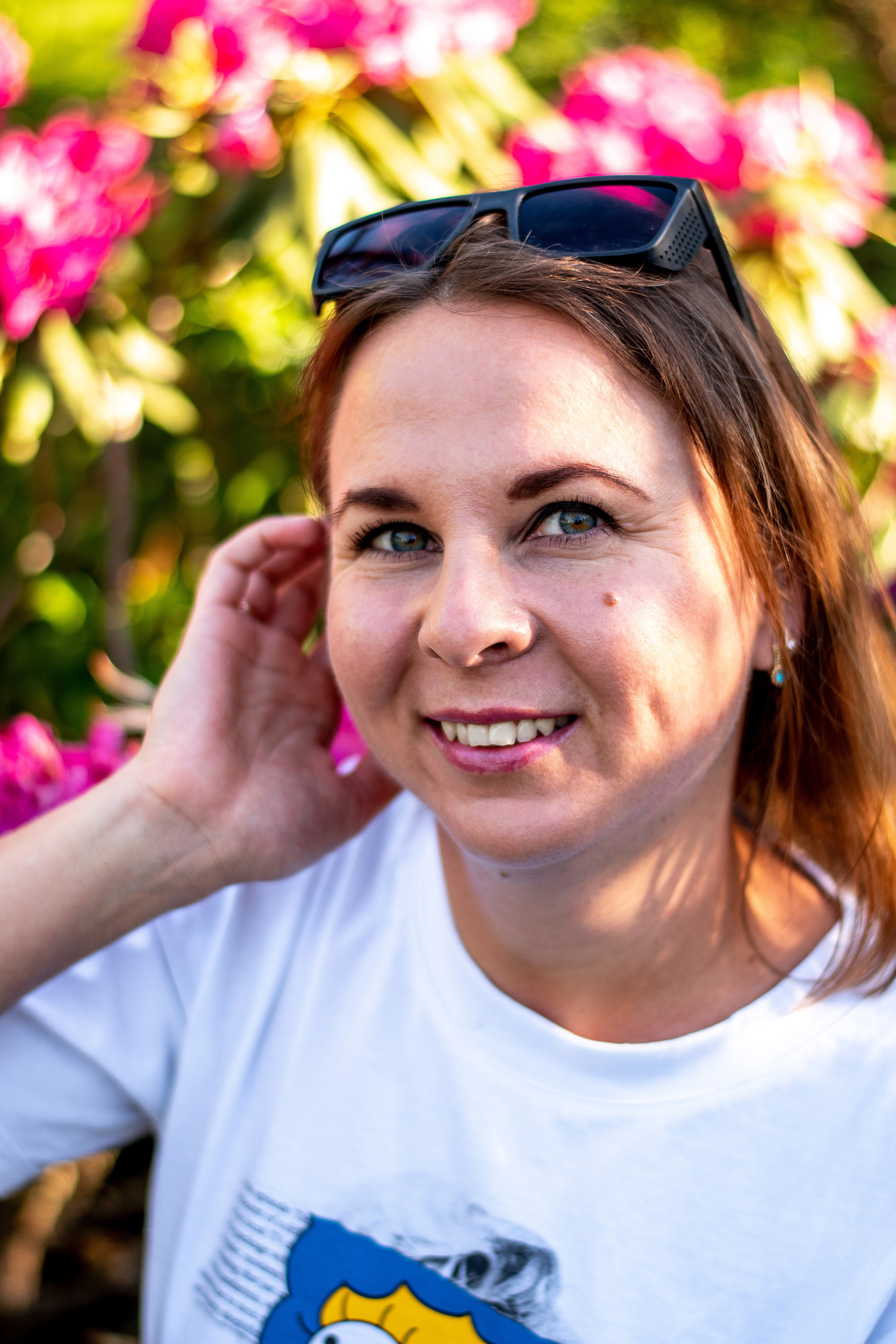 Семья Сысоевых. Фотограф Санкт-Петербург | Дарья Першина