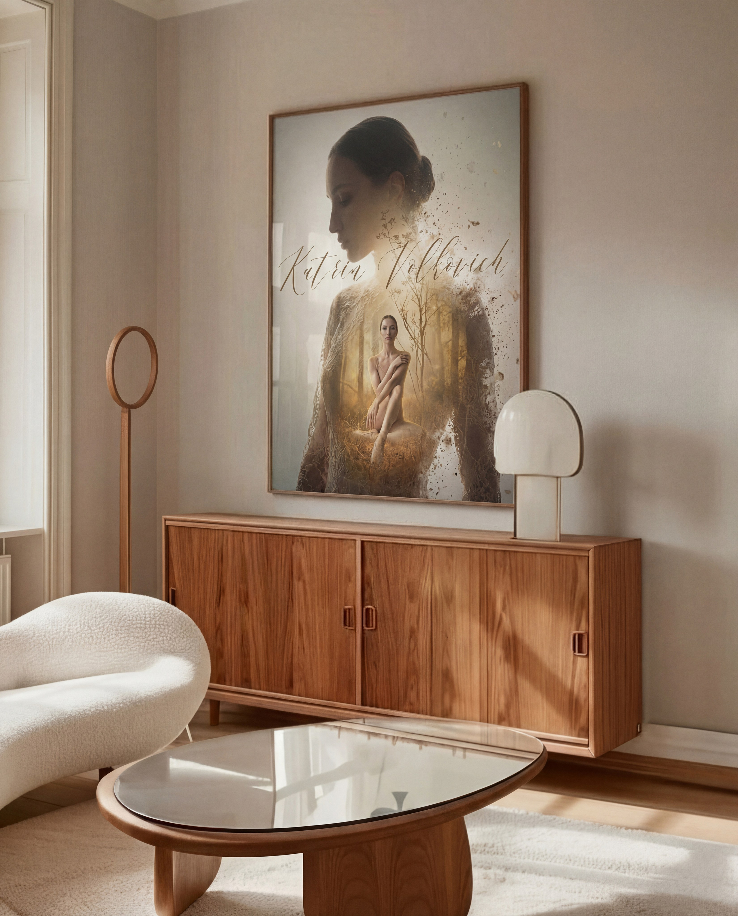 Портретные. Sosnovsky Posters — постеры по фото на заказ