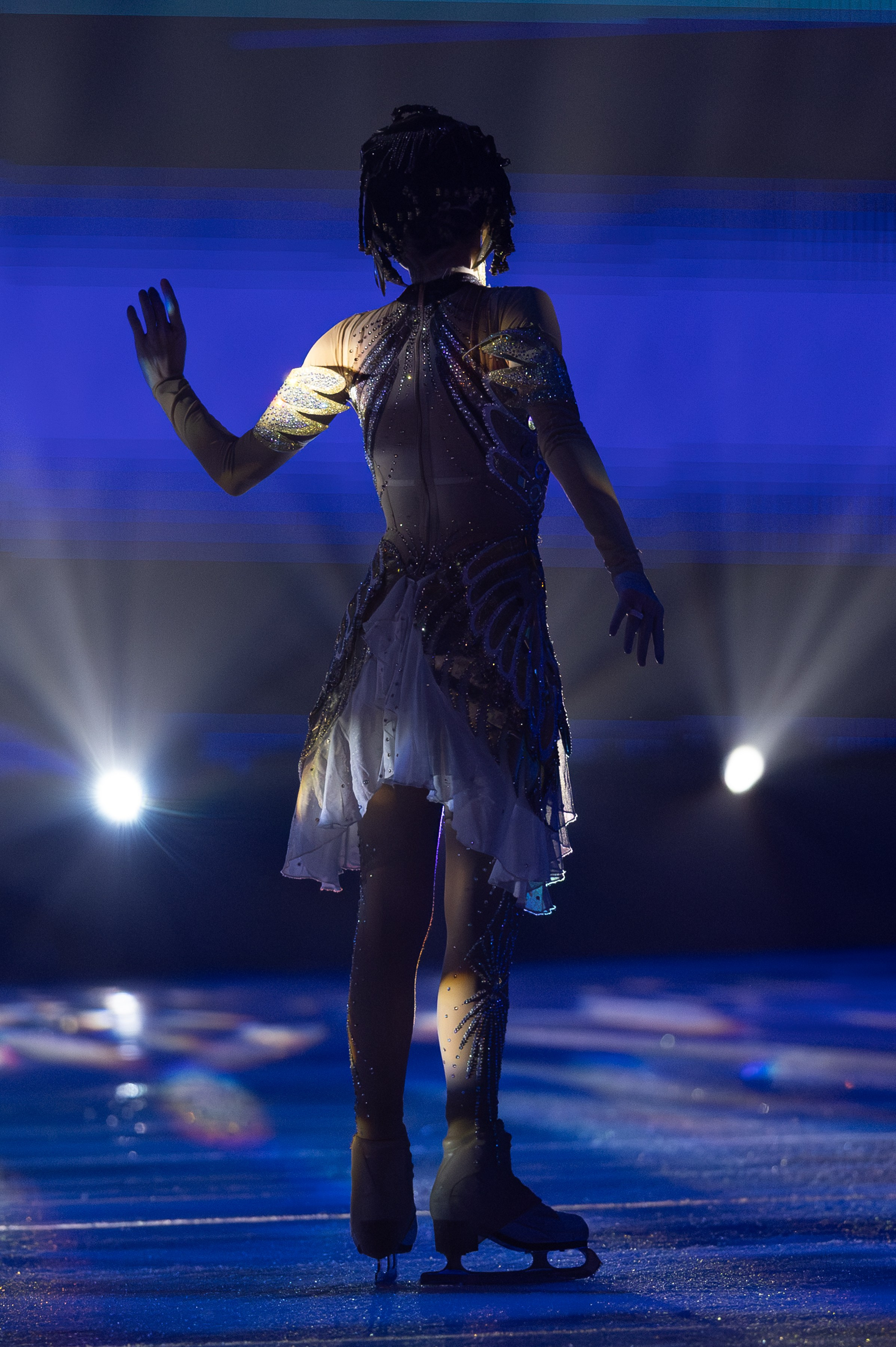 ШАХЕРЕЗАДА