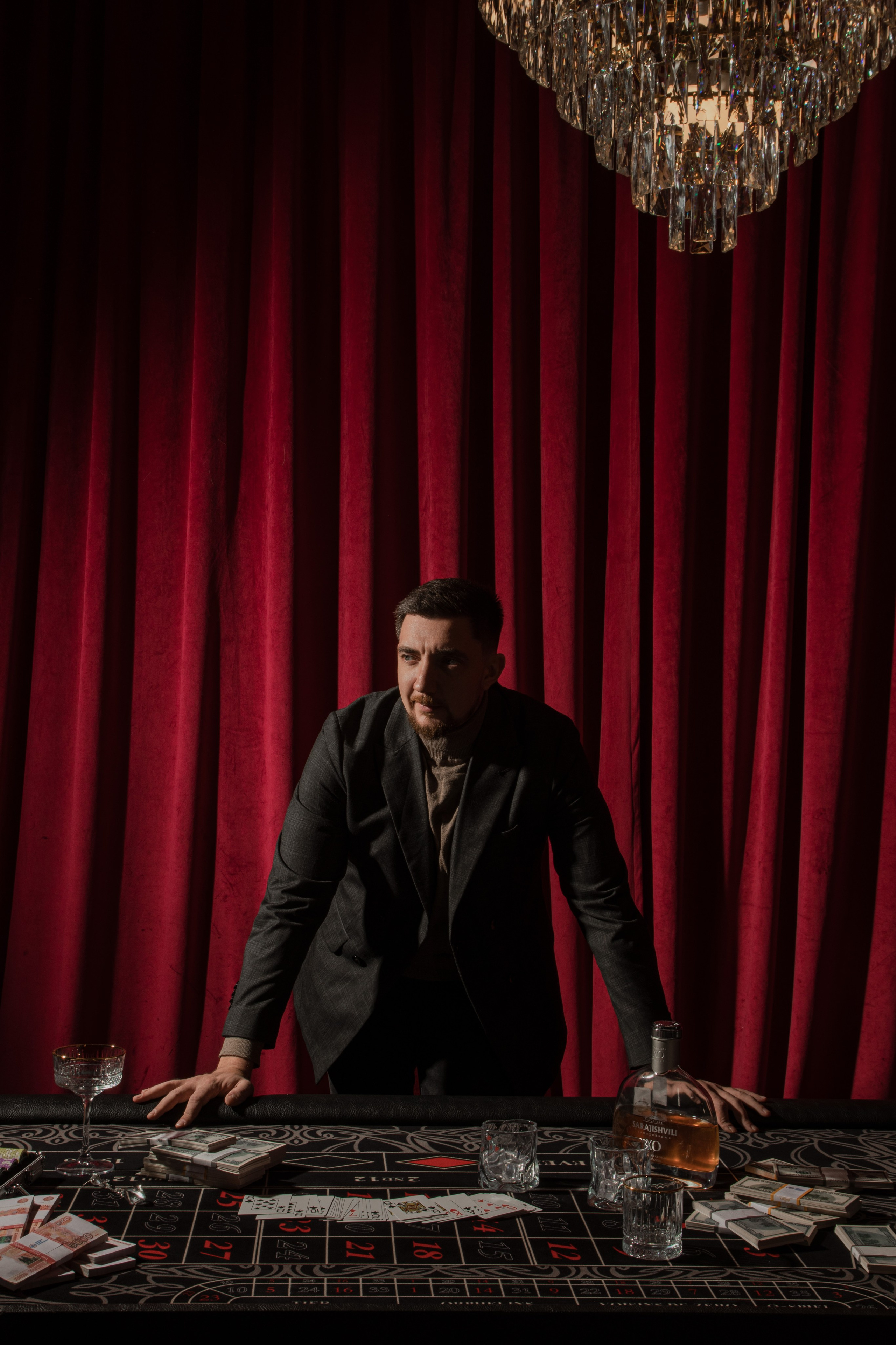 Мужская съемка по типажу. Фотограф продюсер съемок Йолдыз Плетнева