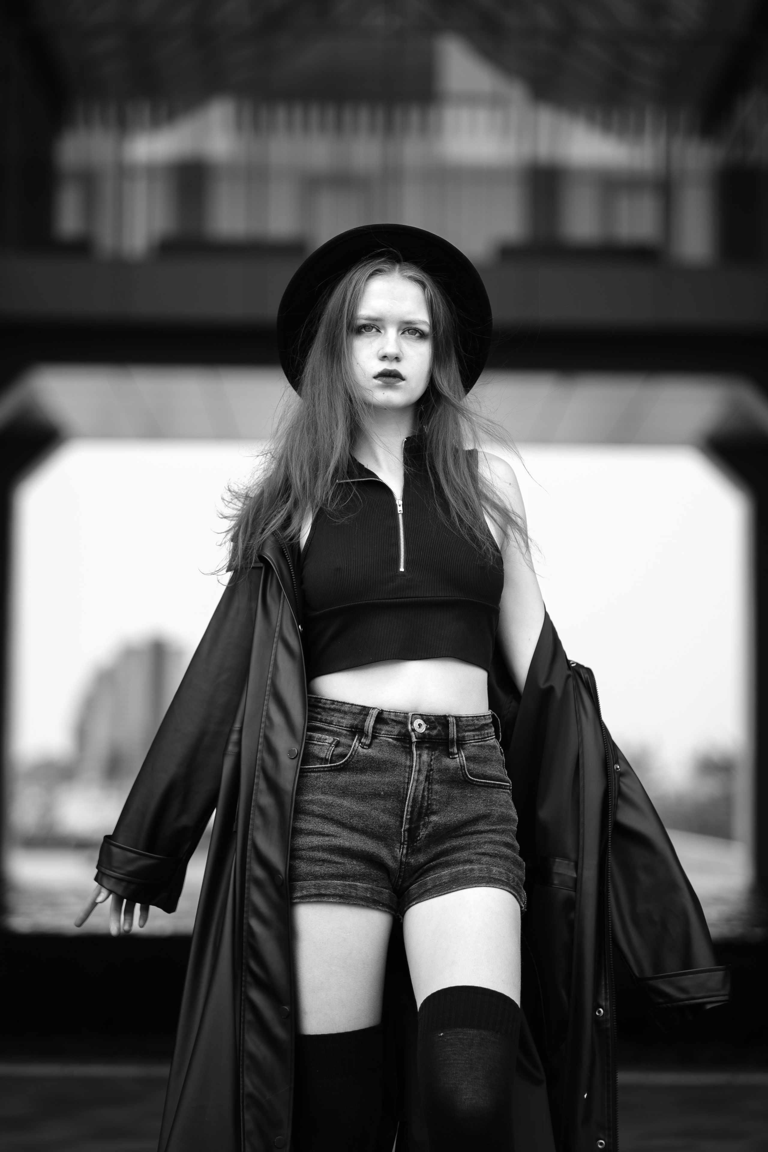 The grotesque. Aleksandr Schafft