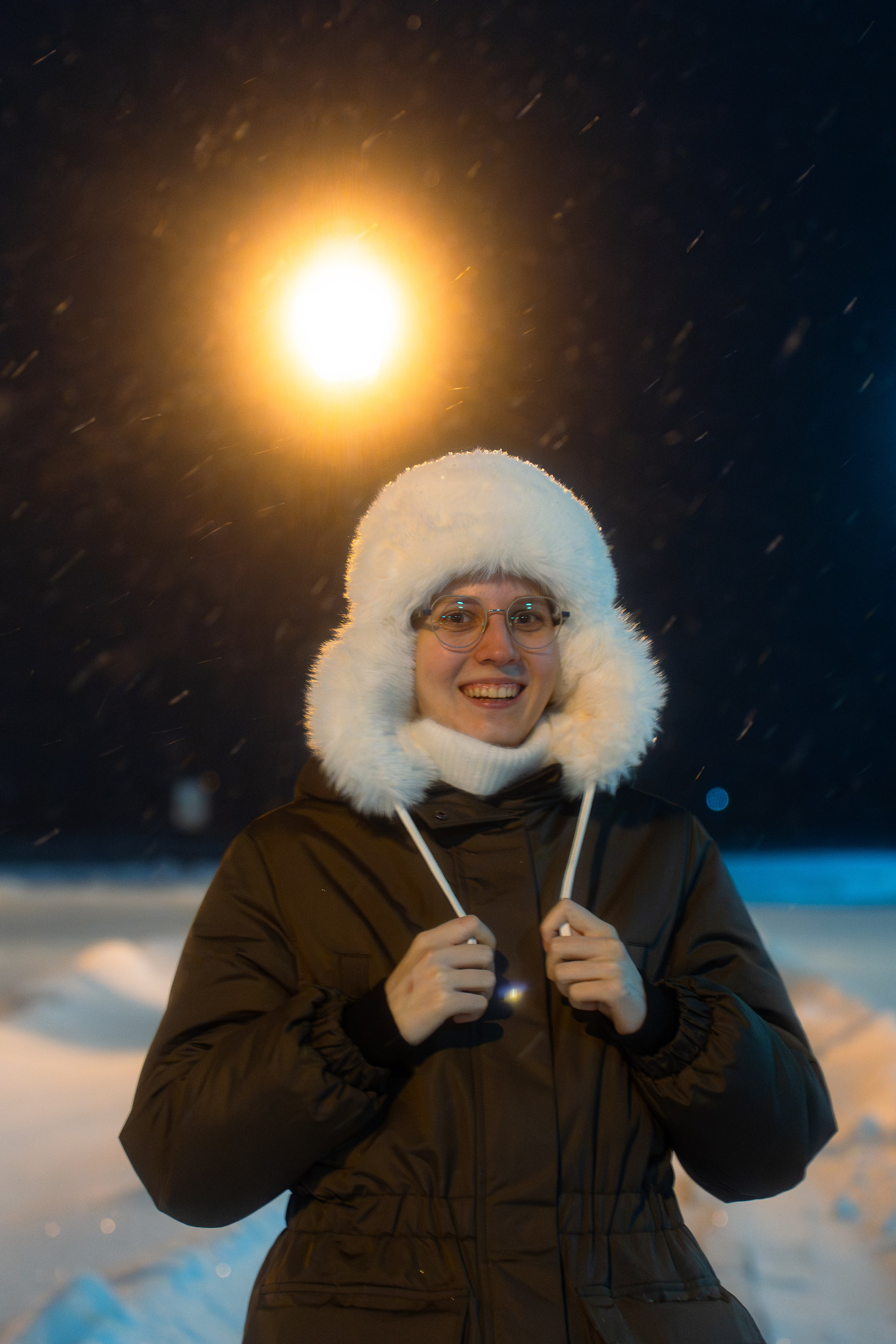 Фото прогулка Томск. Фотограф Артем Ларионов