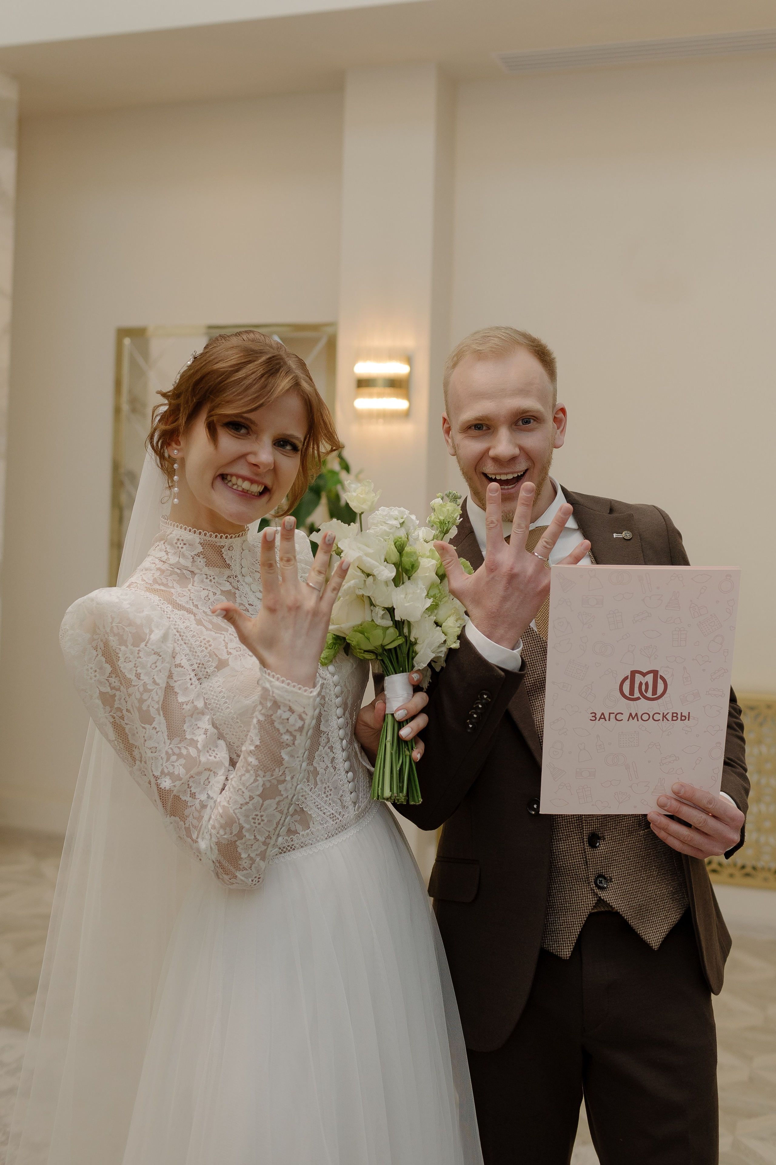 Полный день | Александр & Дарья. Свадебный и женский фотограф в Москве