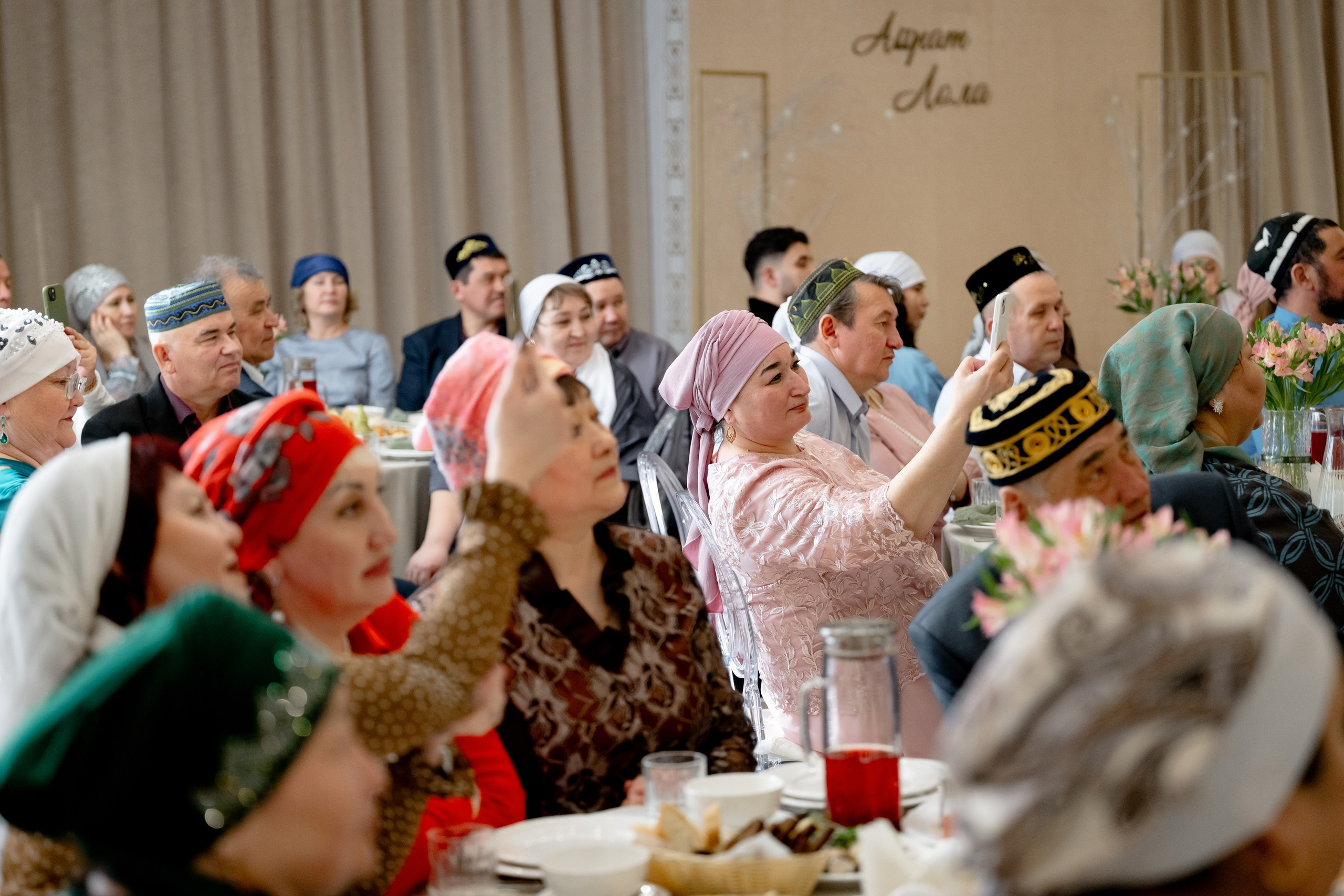 Никах Айрат & Лола. Свадебный и портретный фотограф