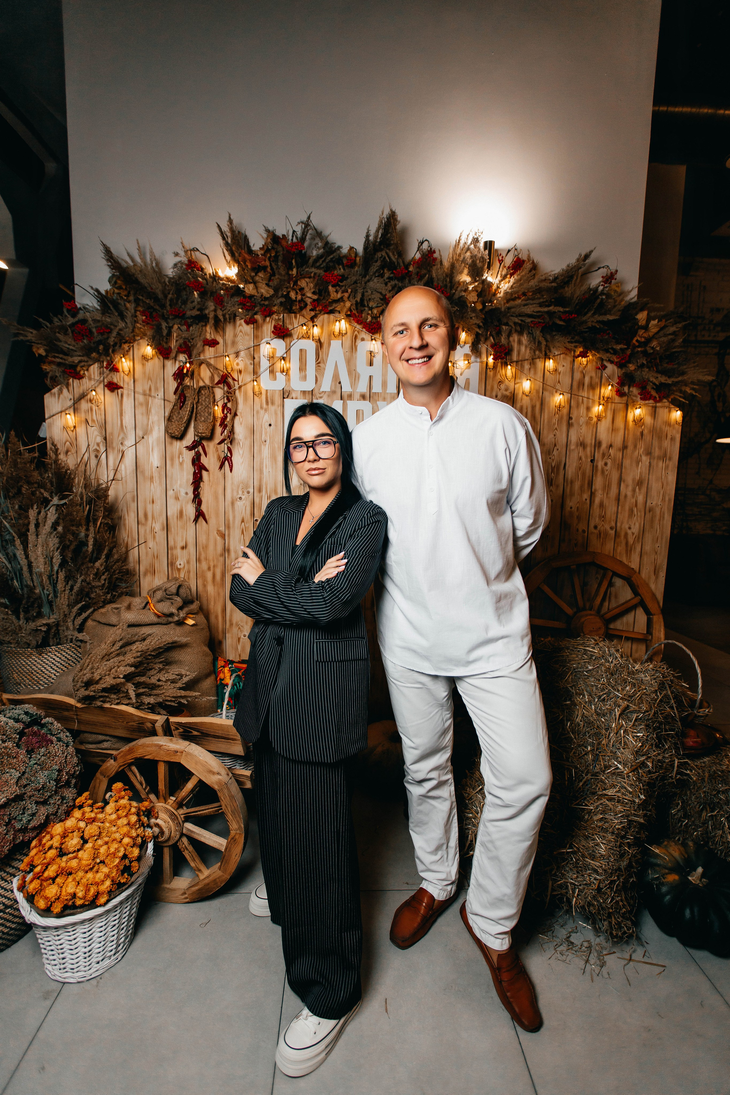 Корпоративы и Новый Год. Свадебный и семейный фотограф в Нижнем Новгороде и Москве Сергей Полян