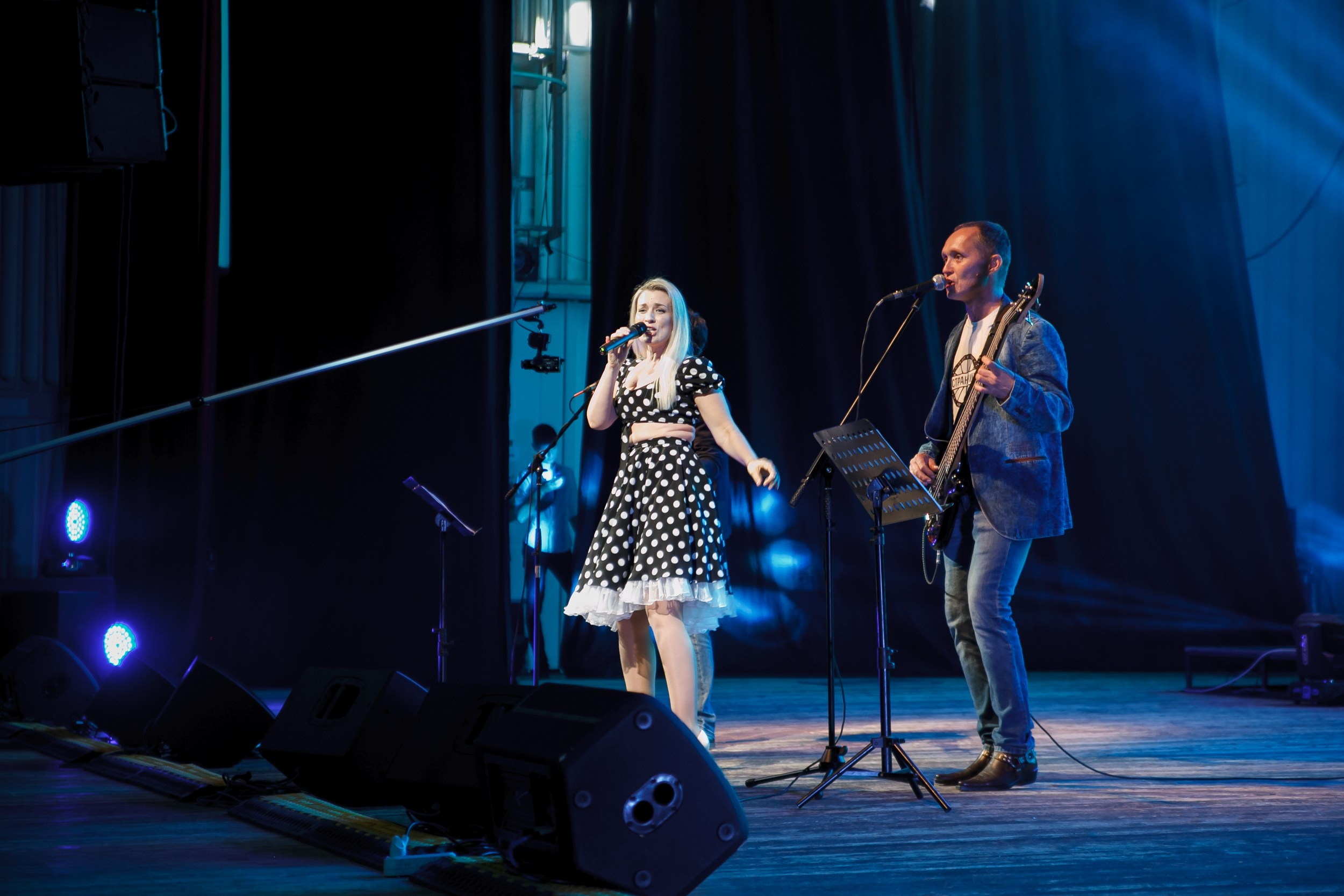 ЦКЗ перезагрузка ХХ века. Свадебный и детский фотограф в Волгограде Слава Белов