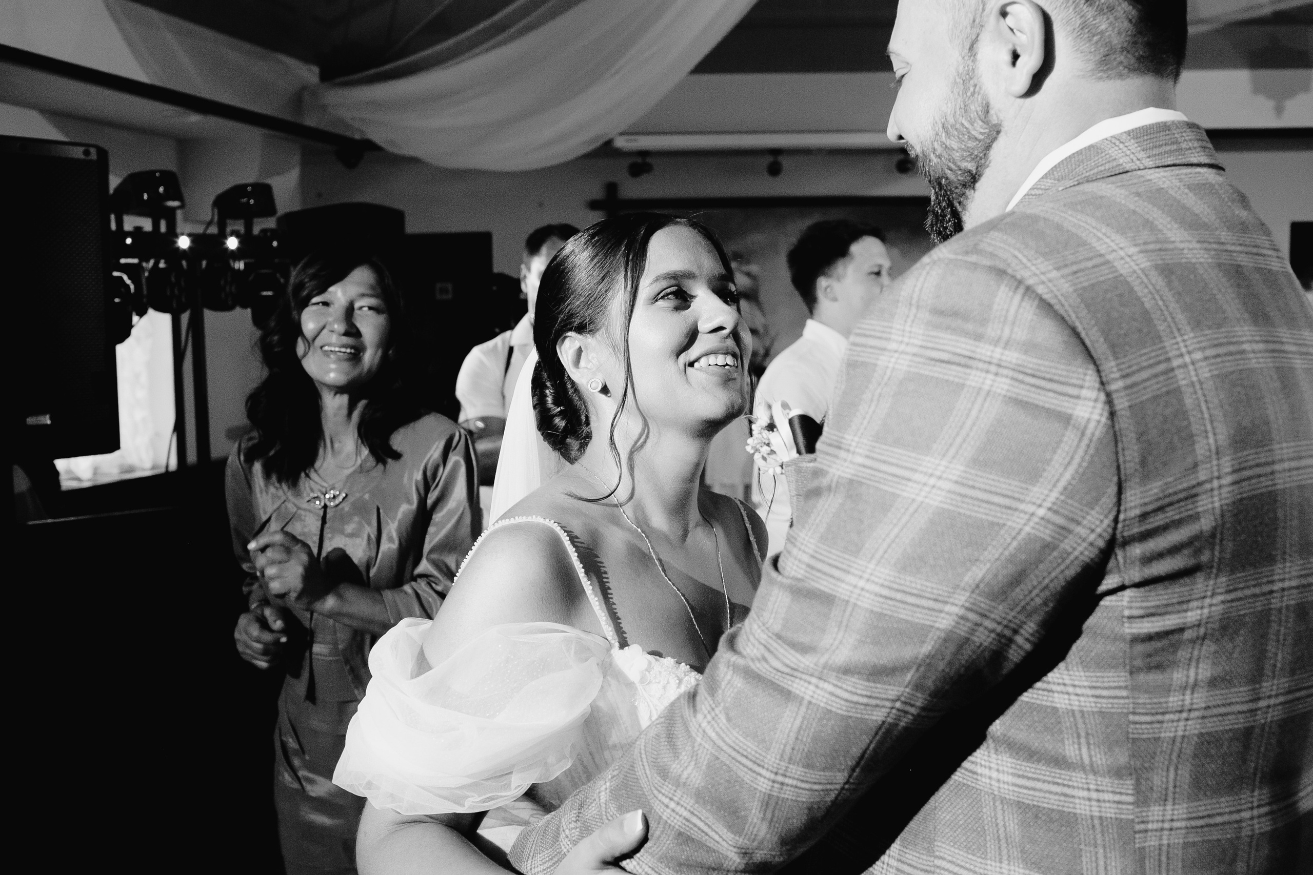 Дмитрий и Яна. Свадебный и детский фотограф в Волгограде Слава Белов