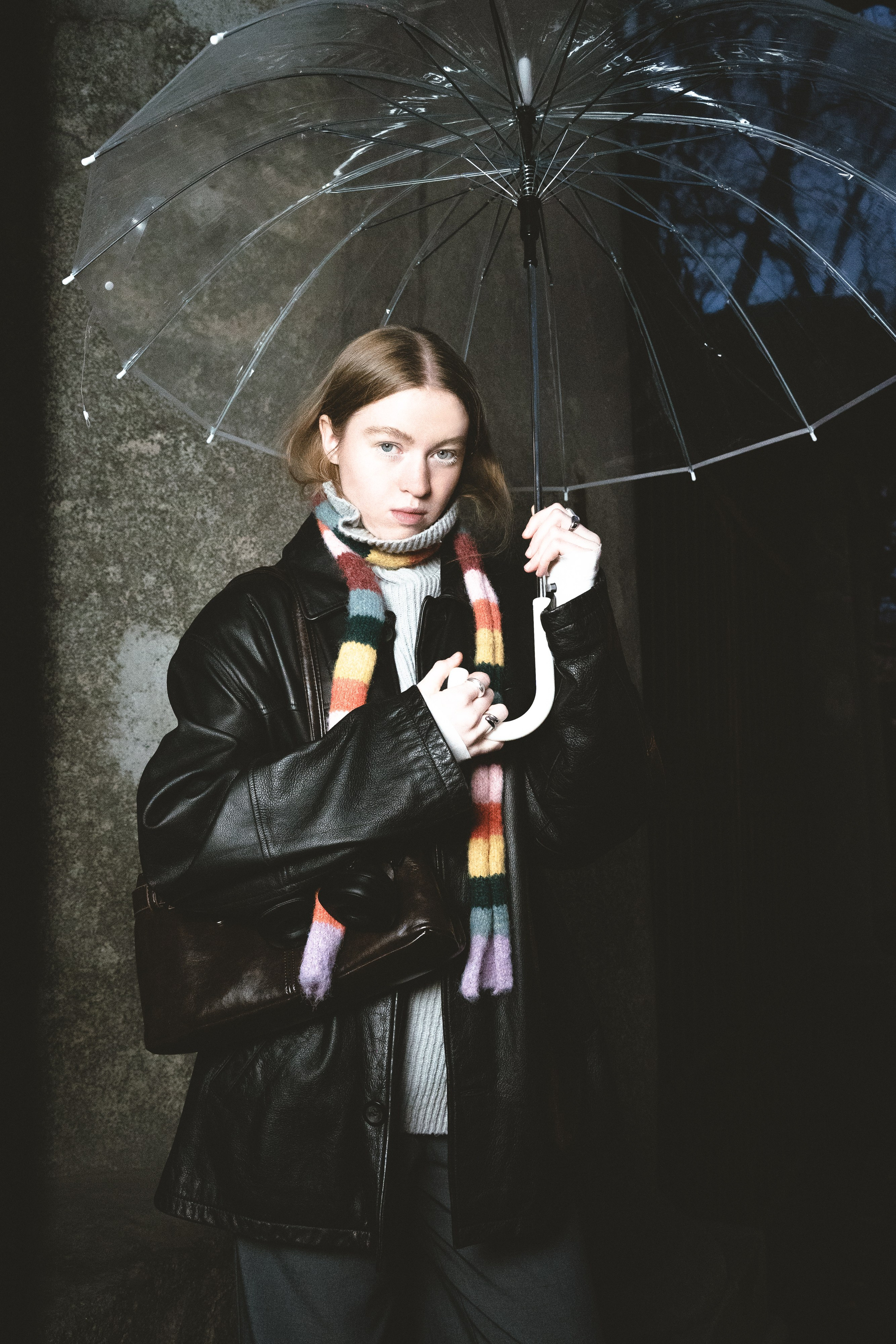 Кристина. Репортажный и портретный фотограф в Санкт-Петербурге Пчелинов Александр