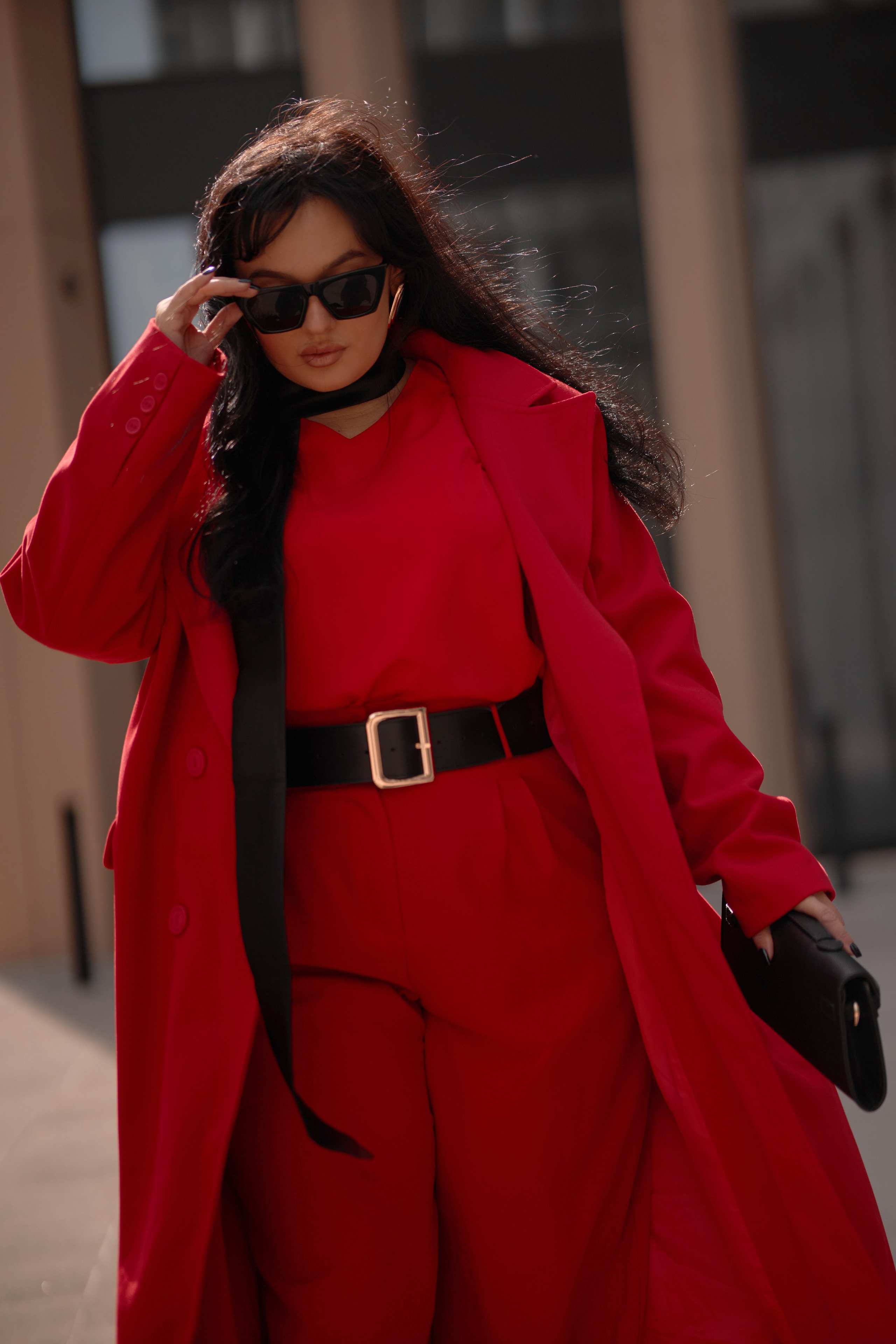 Анна. Фотограф в Москве — Ольга Кушнарева