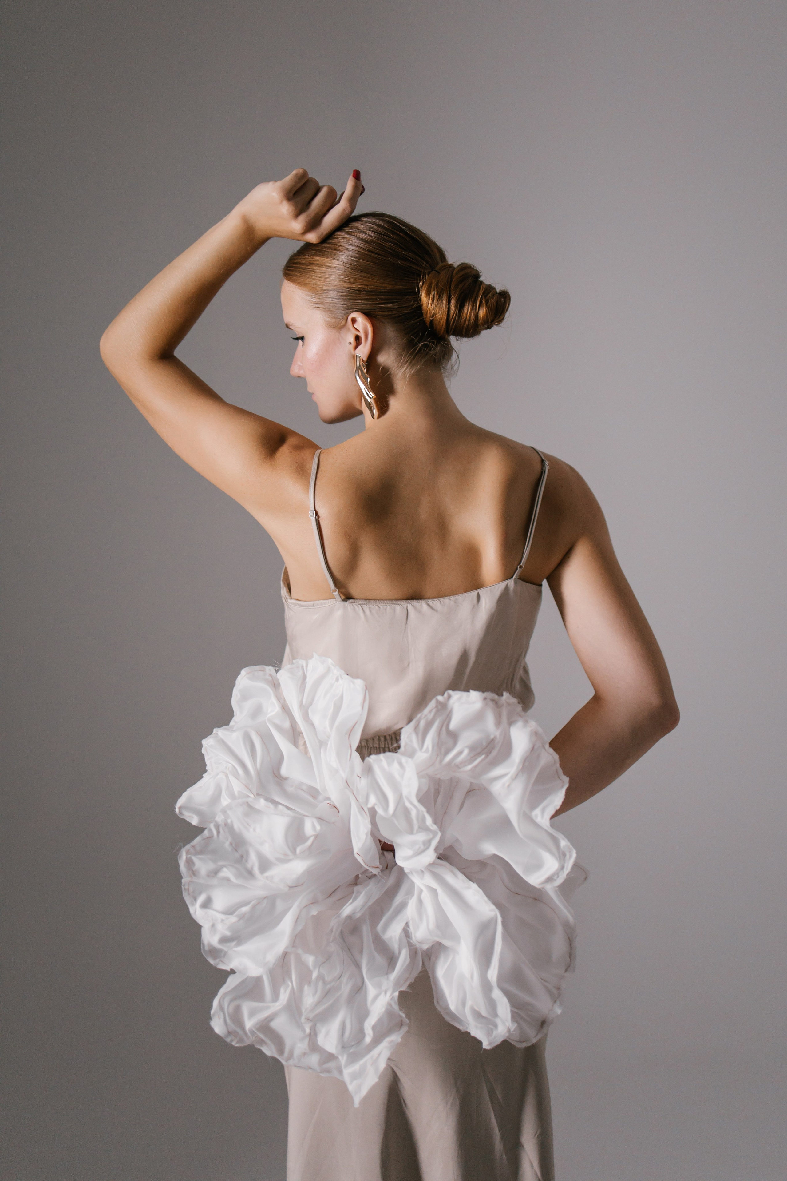 Вероника. ФОТОГРАФ АЛИНА ФОКА