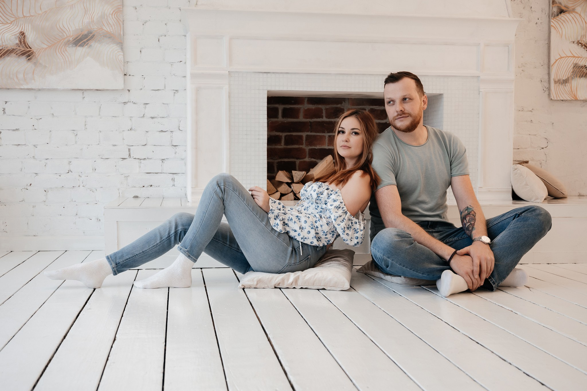 Подарок родителям. Свадебный и семейный фотограф из Санкт-Петербурга Климов Анатолий