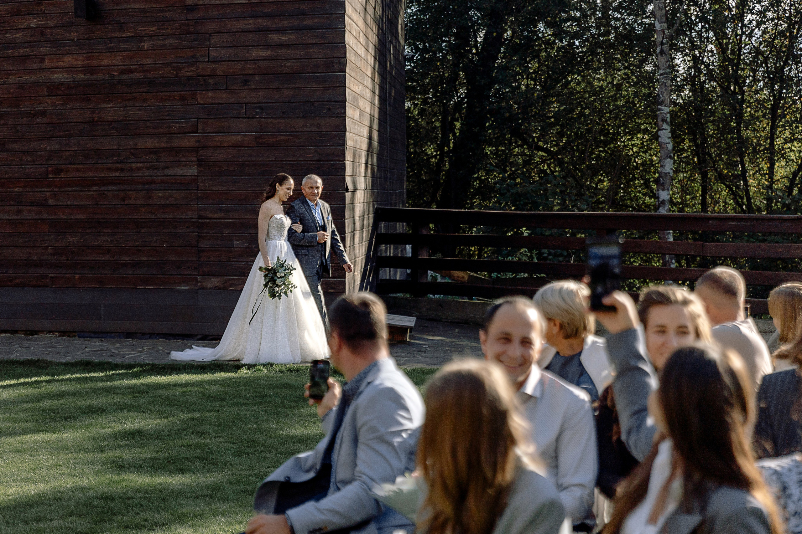 А&N. Фотограф в Саратове Мария Буршина