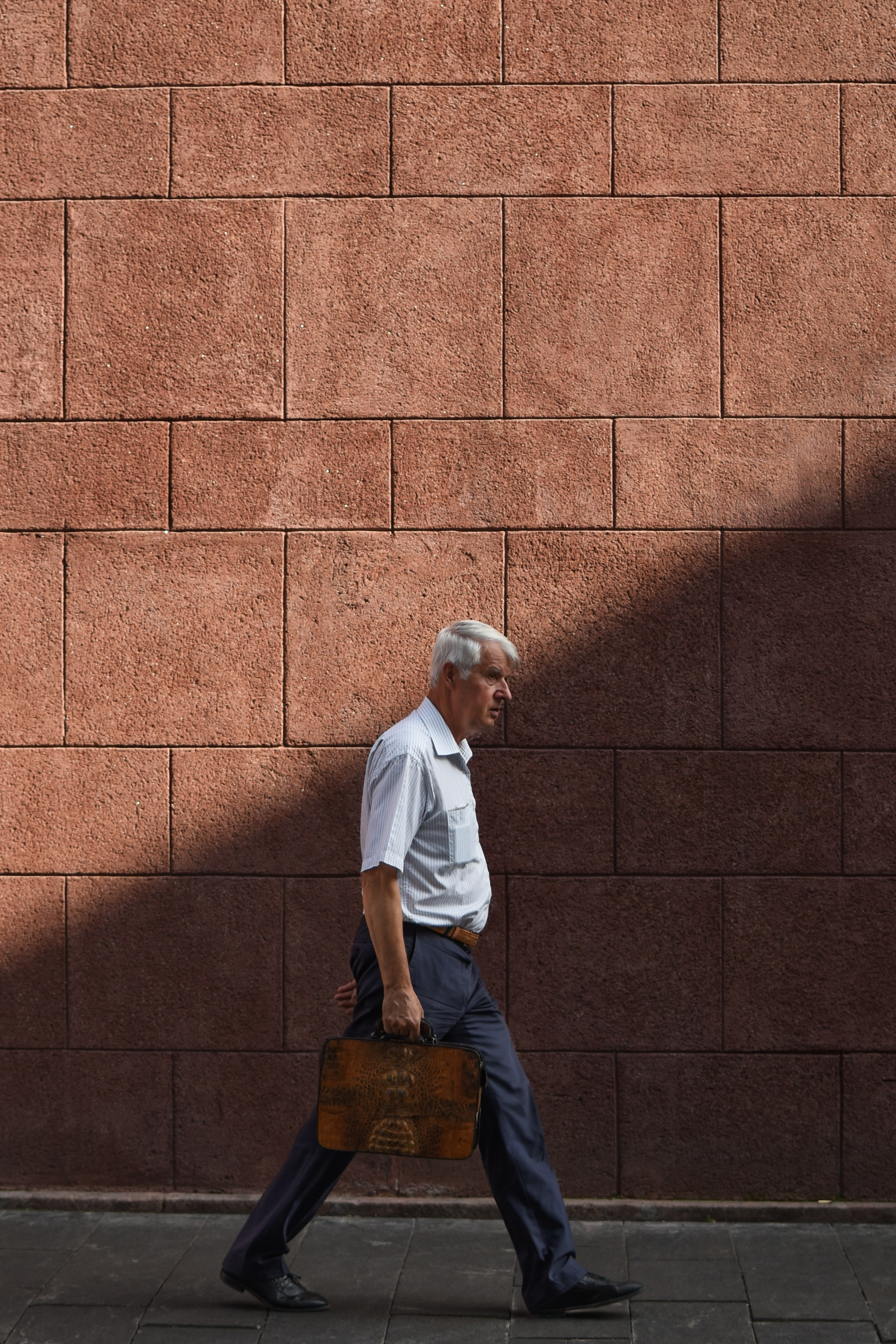 Стрит фото Москва. Фотограф Лобанов Антон, г. Москва