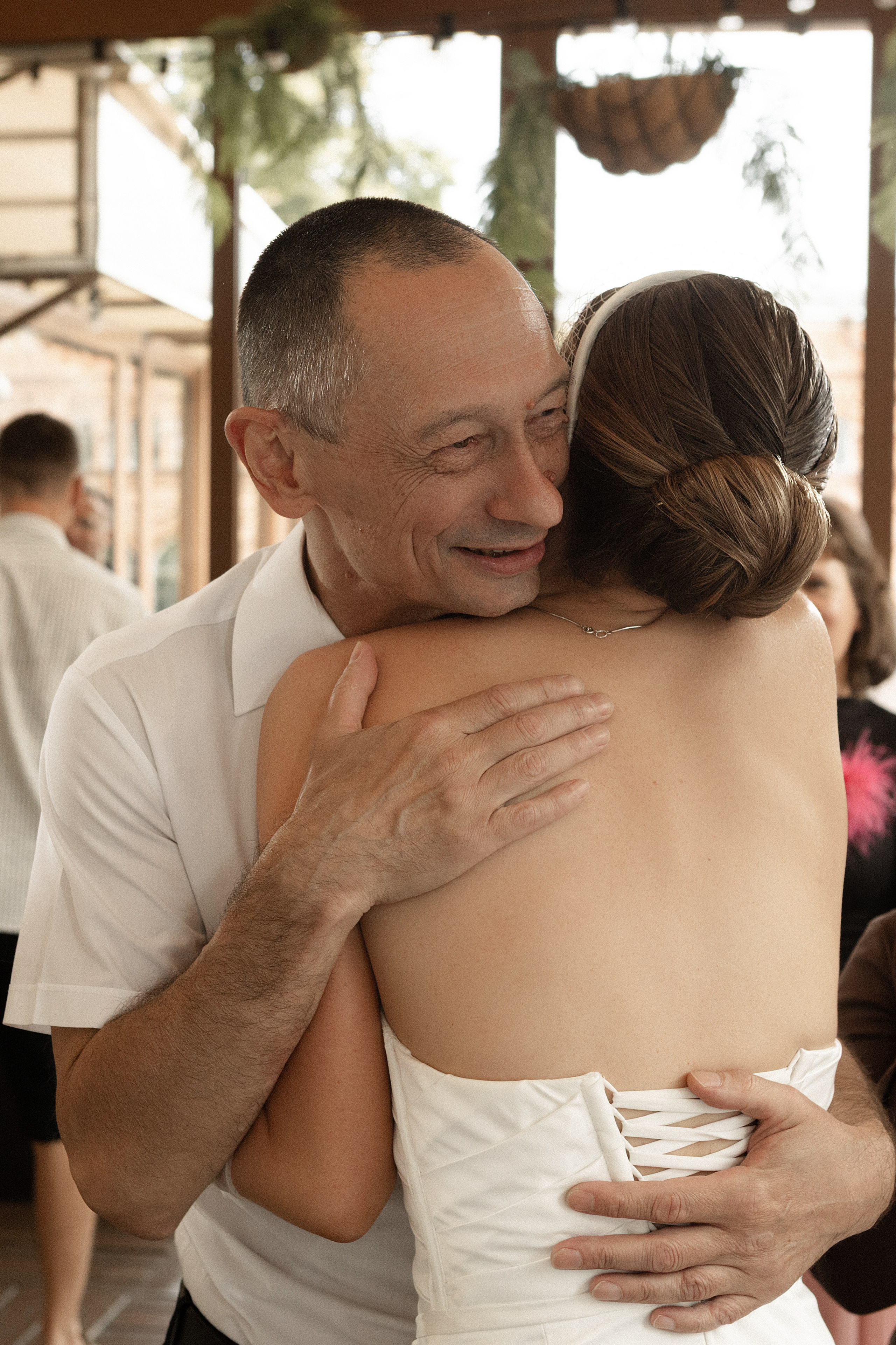 Дмитрий и Анна 05.08.25 ПОЛНЫЙ ДЕНЬ. Фотограф Екатерина Чупина