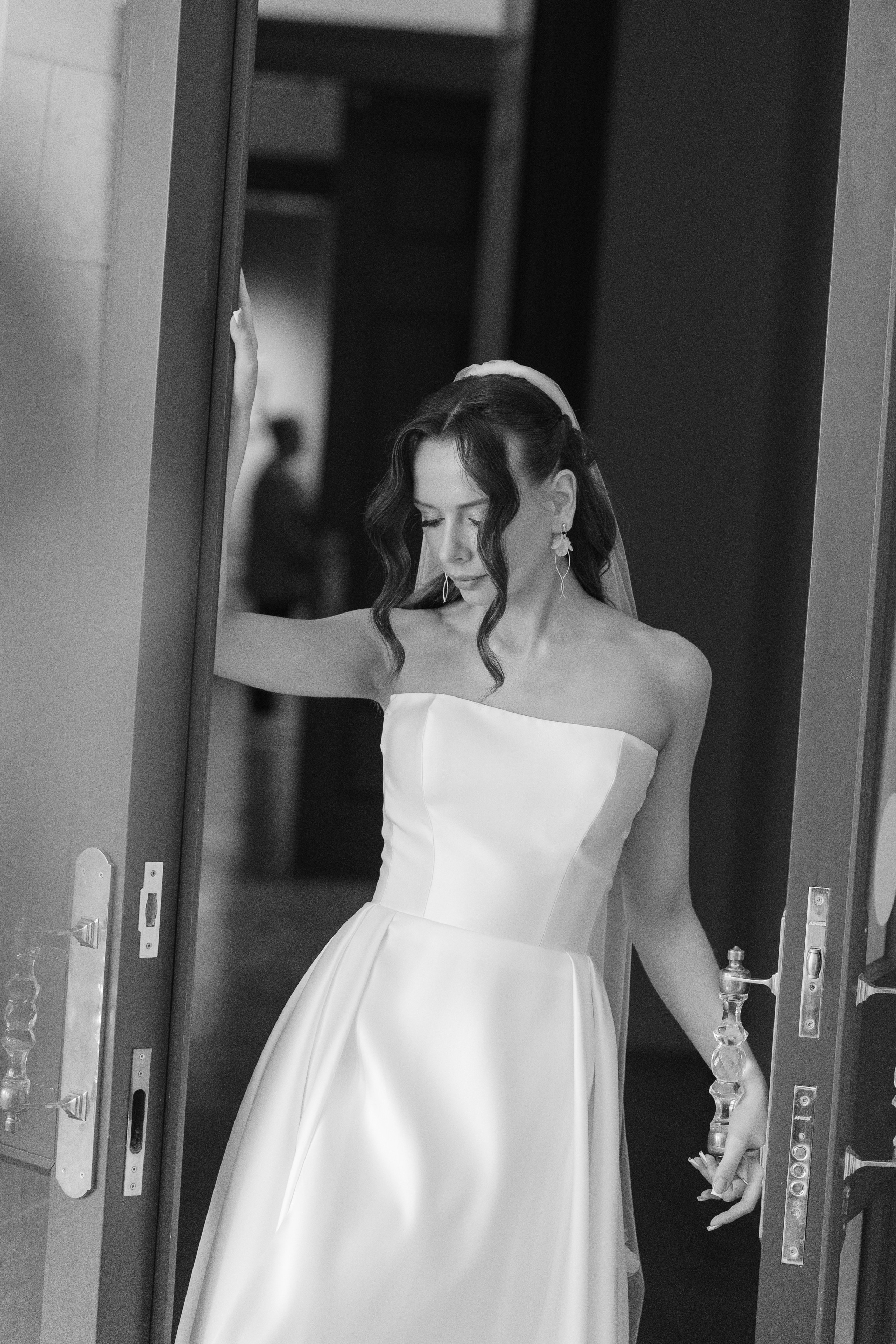 Анастасия и Артем. Свадебный и семейный фотограф Кокушева Юлия Нижний Новгород