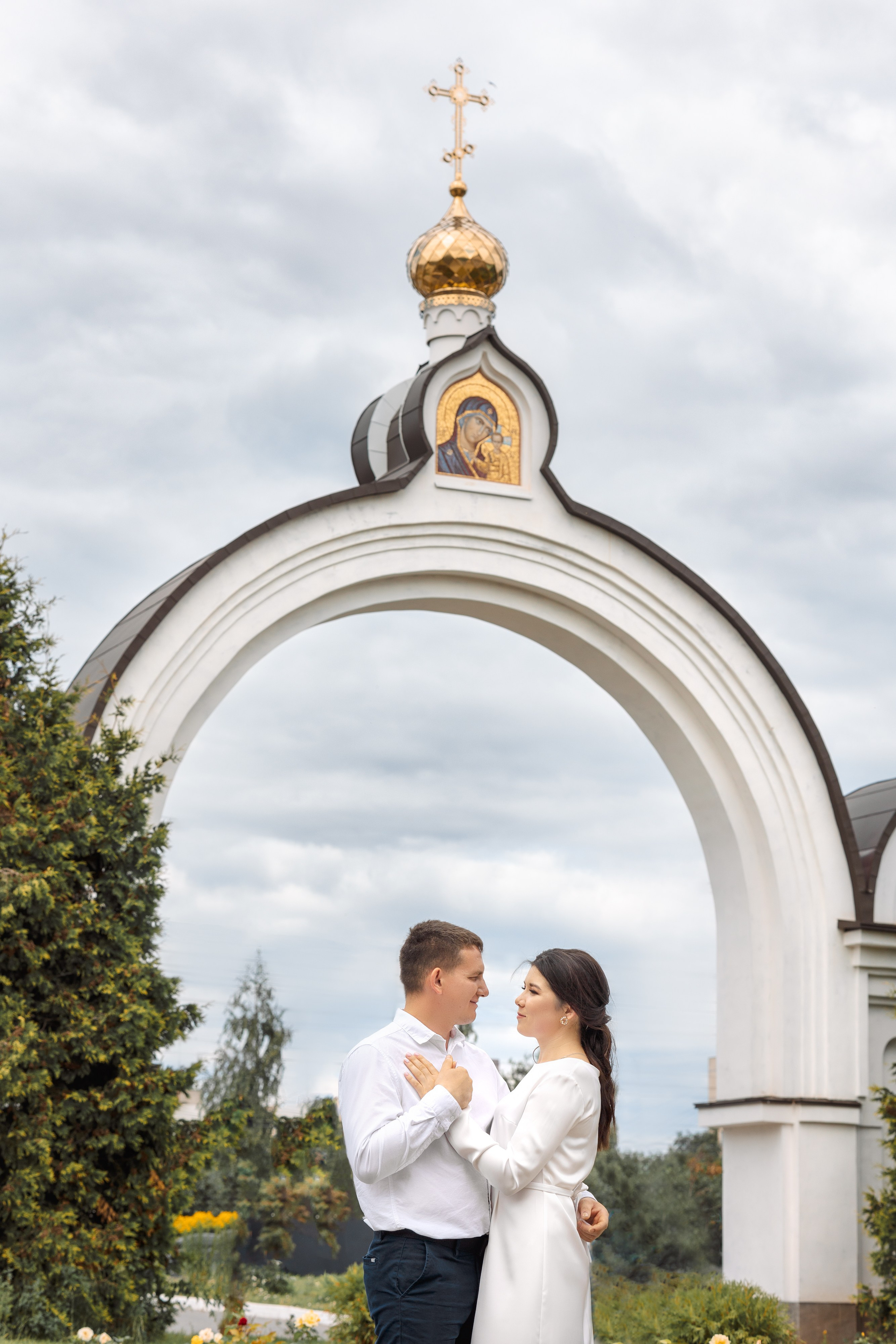 Фото портфолио венчания. Фотограф крещения венчания Чебоксары, Чувашия Татьяна Иванова