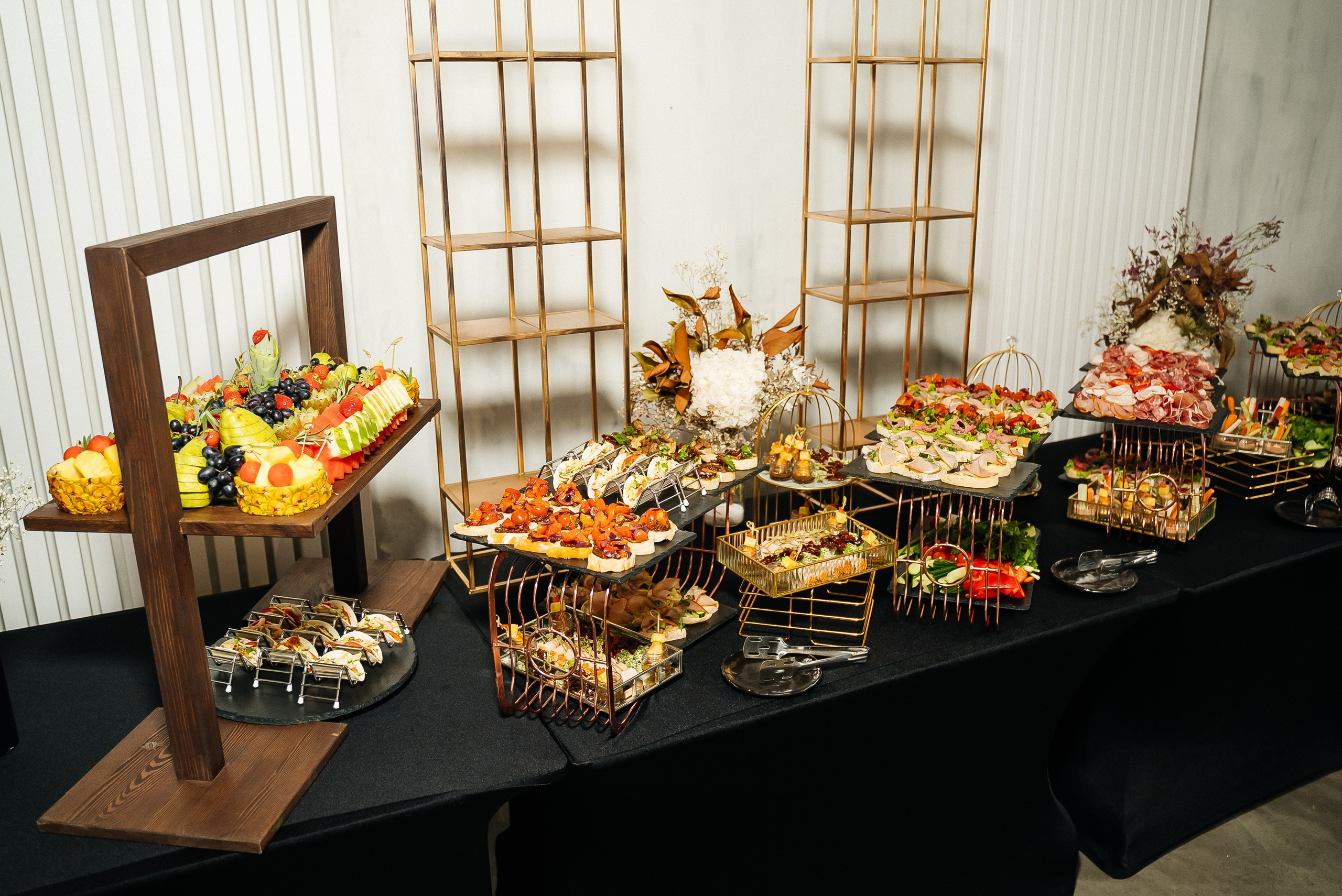 BNS. Павел Краснов — Свадебный и репортажный фотограф в Москве