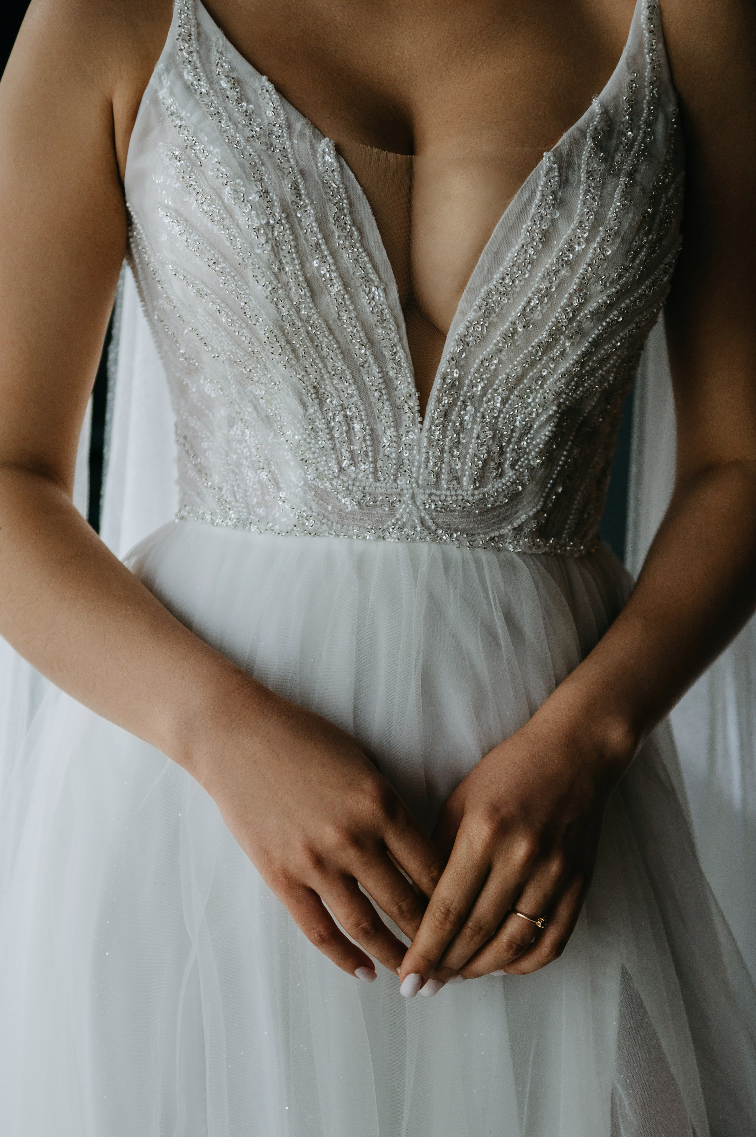 Игорь и Таня. Свадебный фотограф Марина Жемчужникова в Москве и в Белгороде